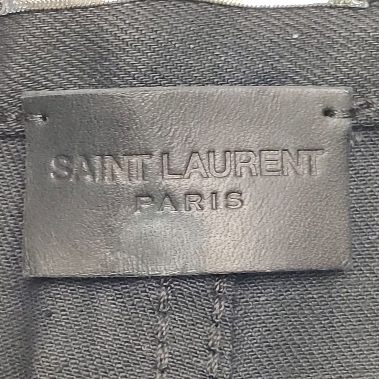 Saint Laurent Paris Saint Laurent Paris Men 34 Shorts Size US 34 / EU 50 - 6 Thumbnail