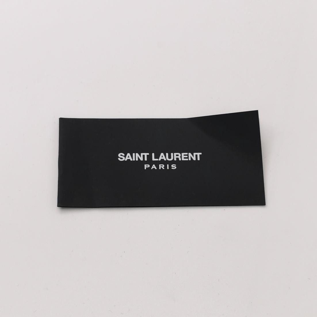 Saint Laurent Paris Saint Laurent Paris Men 34 Shorts Size US 34 / EU 50 - 5 Thumbnail