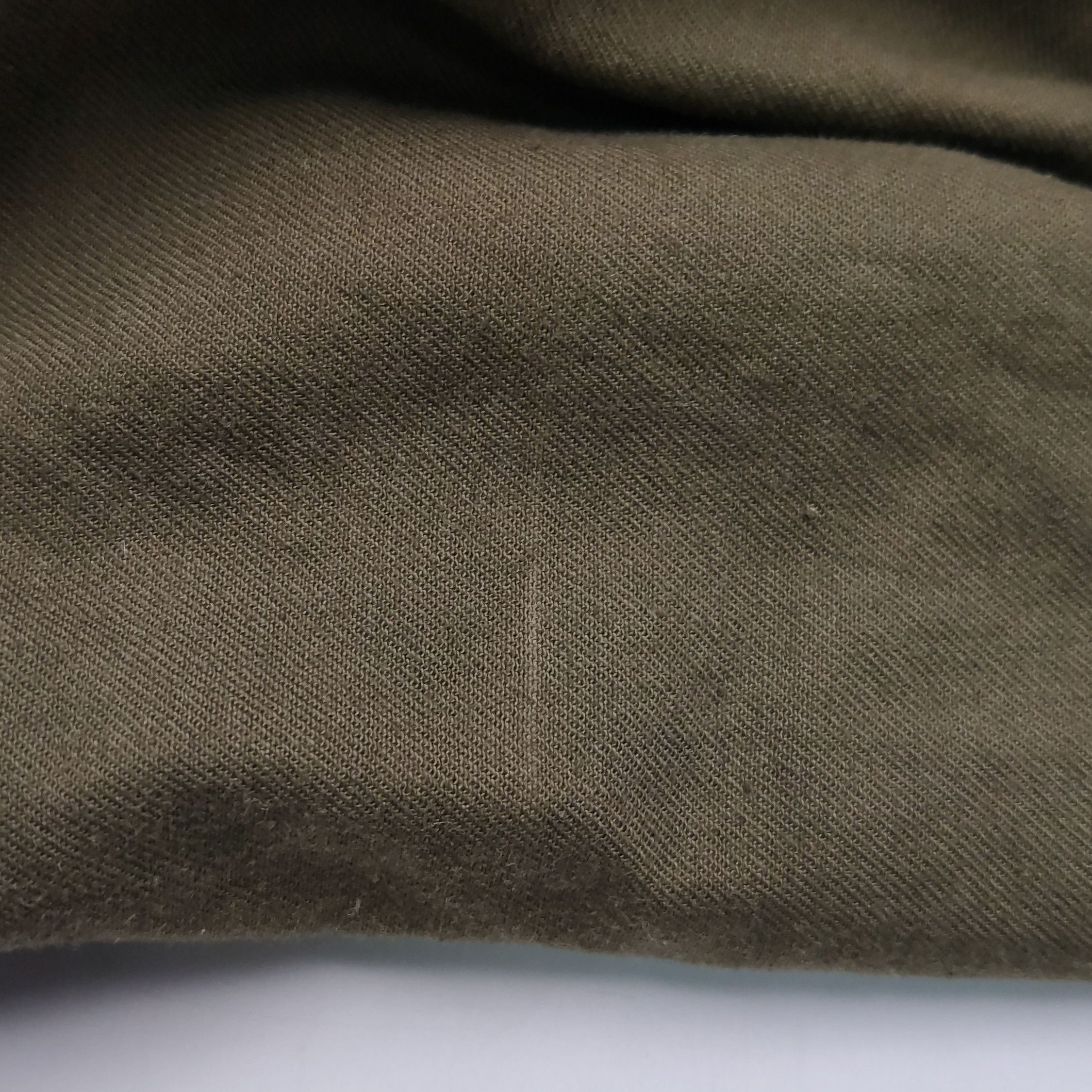 Saint Laurent Paris Saint Laurent Paris Men s Light Jackets Size US S / EU 44-46 / 1 - 8 Thumbnail