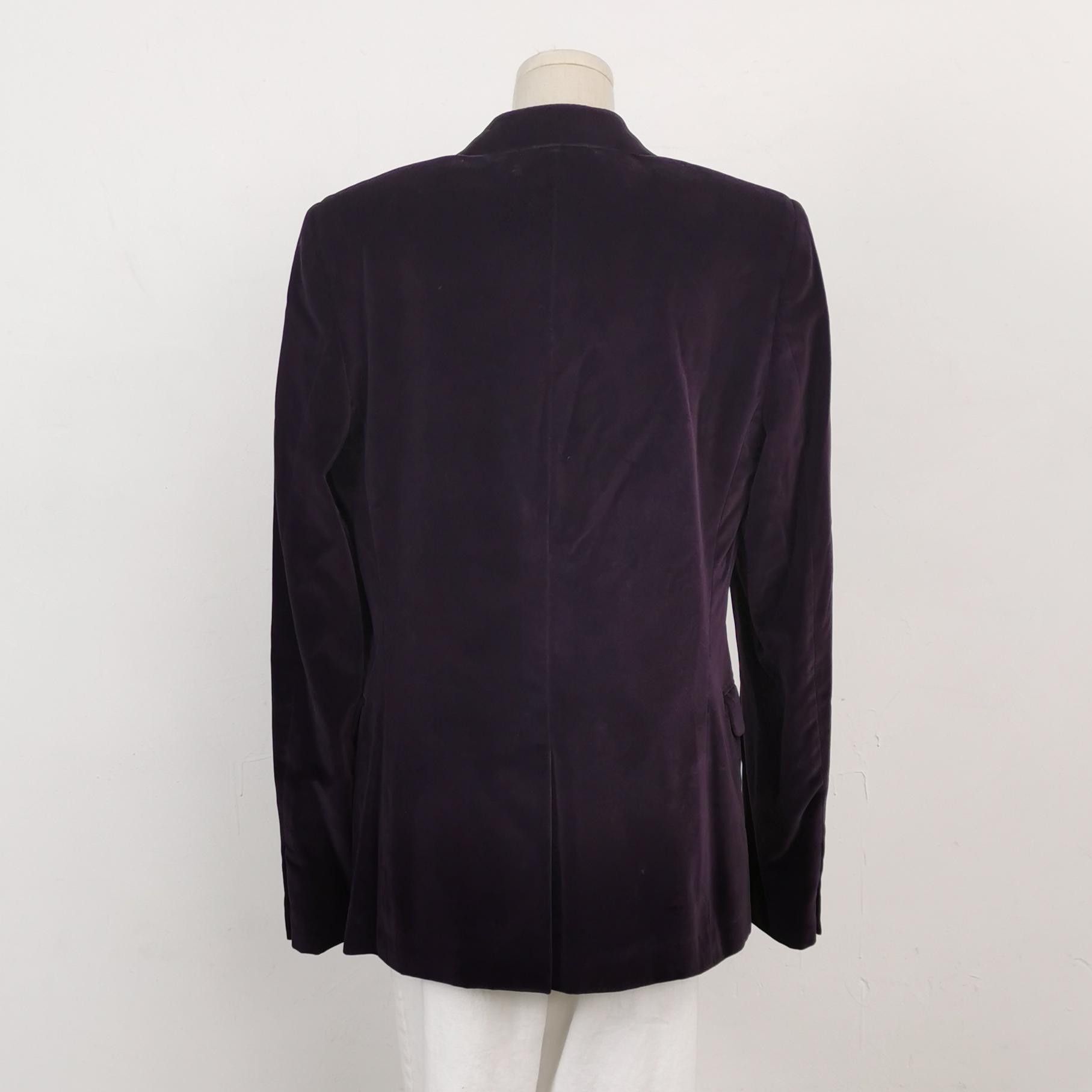 Saint Laurent Paris Saint Laurent Paris Men m Light Jackets Size US M / EU 48-50 / 2 - 2 Thumbnail