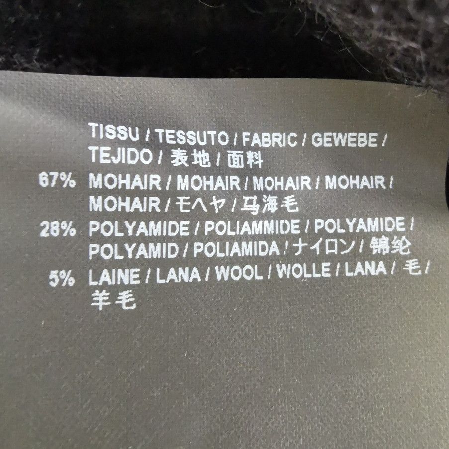 Saint Laurent Paris Saint Laurent Paris Men xs Sweaters Knitwear Size US XS / EU 42 / 0 - 6 Thumbnail