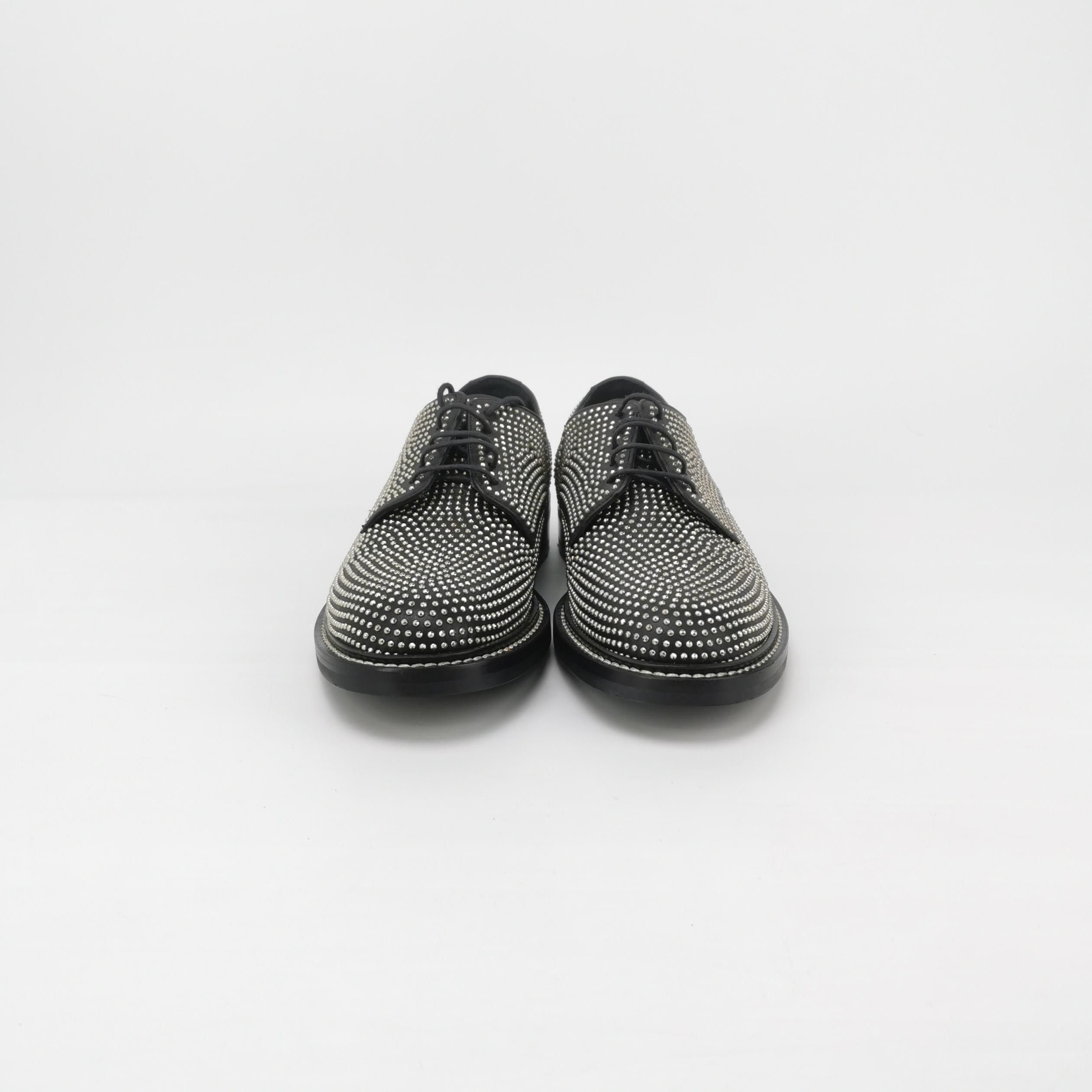 Saint Laurent Paris Saint Laurent Paris Men 7 Leather Size US 7 / EU 40 - 3 Thumbnail