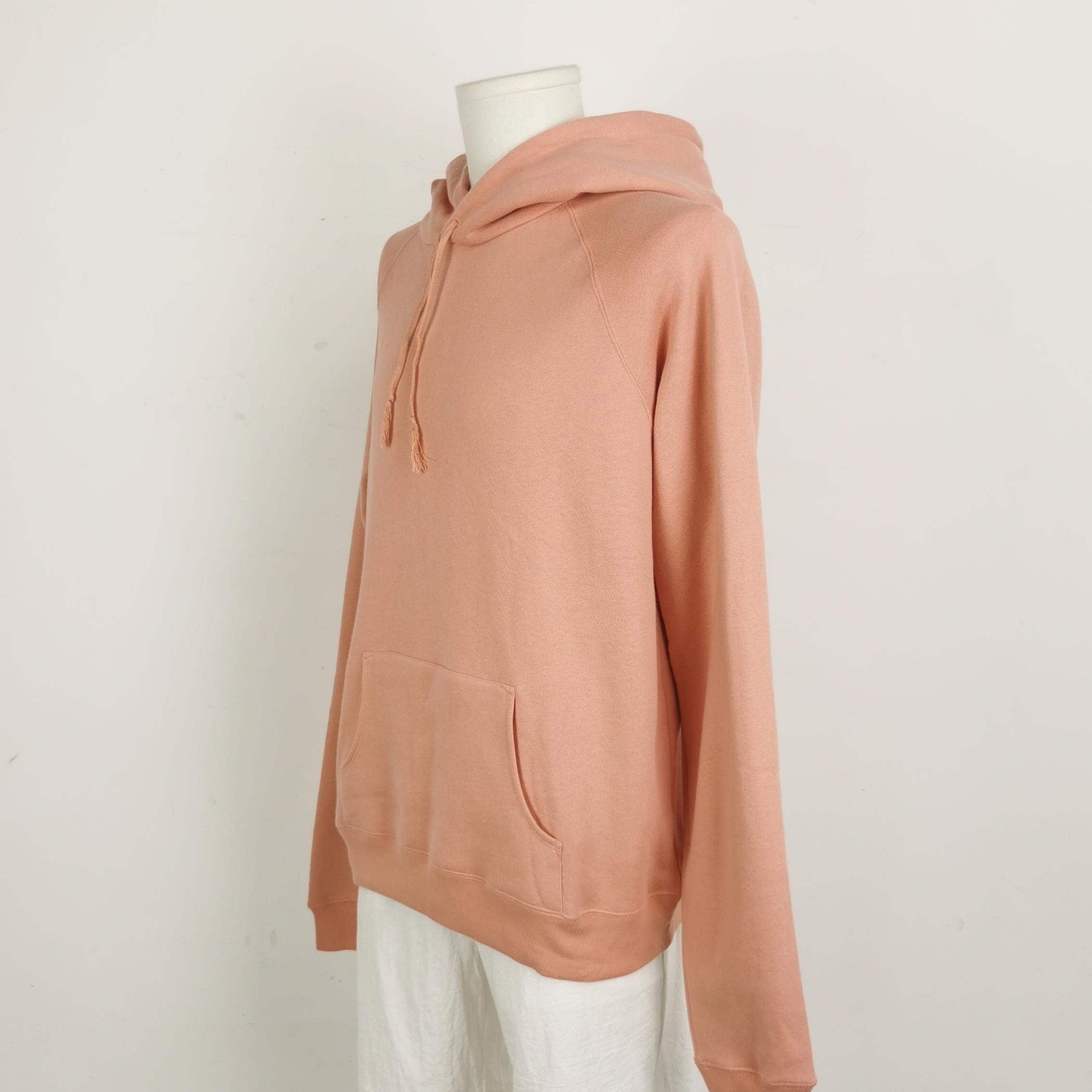 Saint Laurent Paris Saint Laurent Paris Men xxl Sweatshirts Hoodies Size US XXL / EU 58 / 5 - 2 Thumbnail