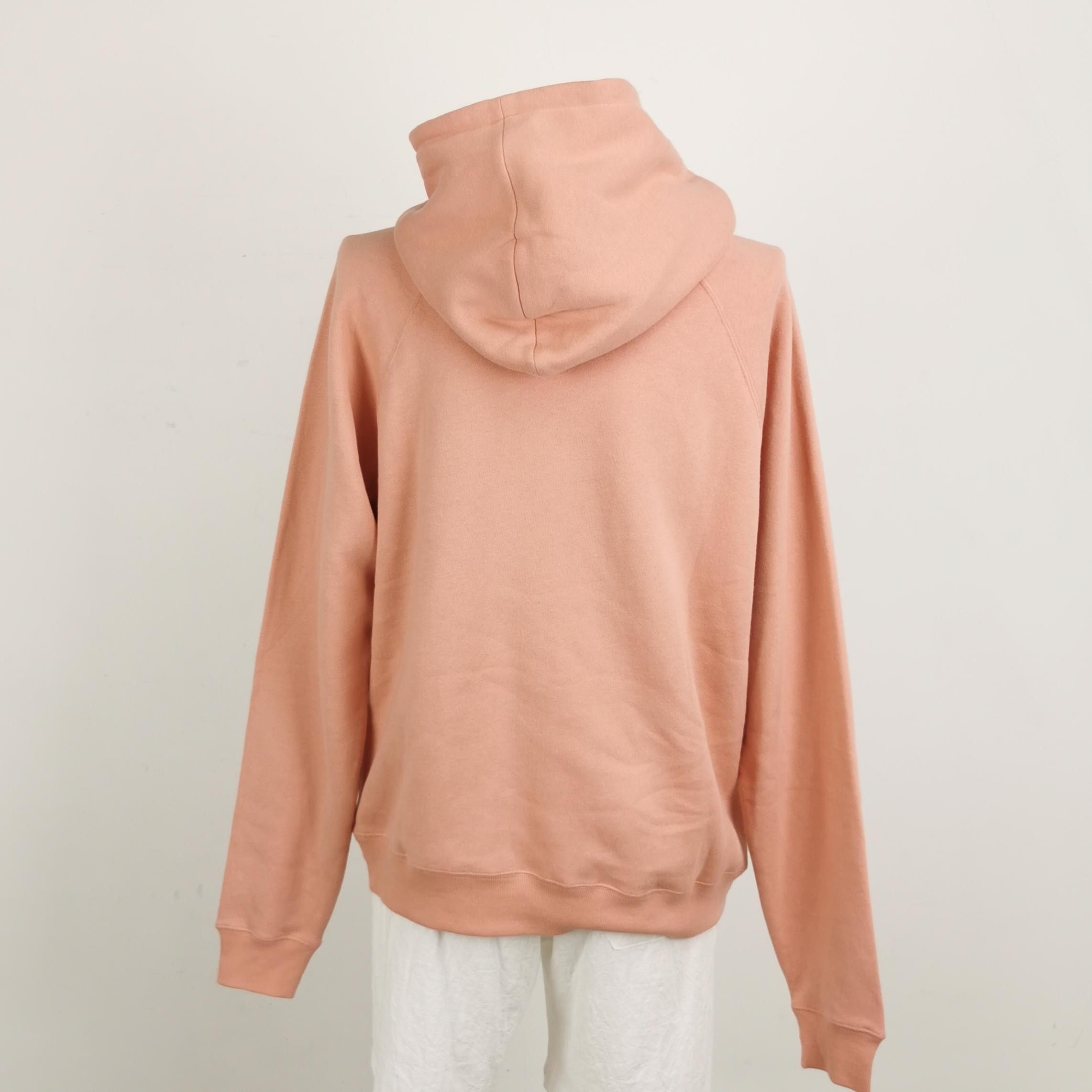Saint Laurent Paris Saint Laurent Paris Men xxl Sweatshirts Hoodies Size US XXL / EU 58 / 5 - 3 Thumbnail