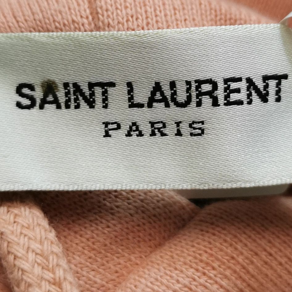 Saint Laurent Paris Saint Laurent Paris Men xxl Sweatshirts Hoodies Size US XXL / EU 58 / 5 - 5 Thumbnail