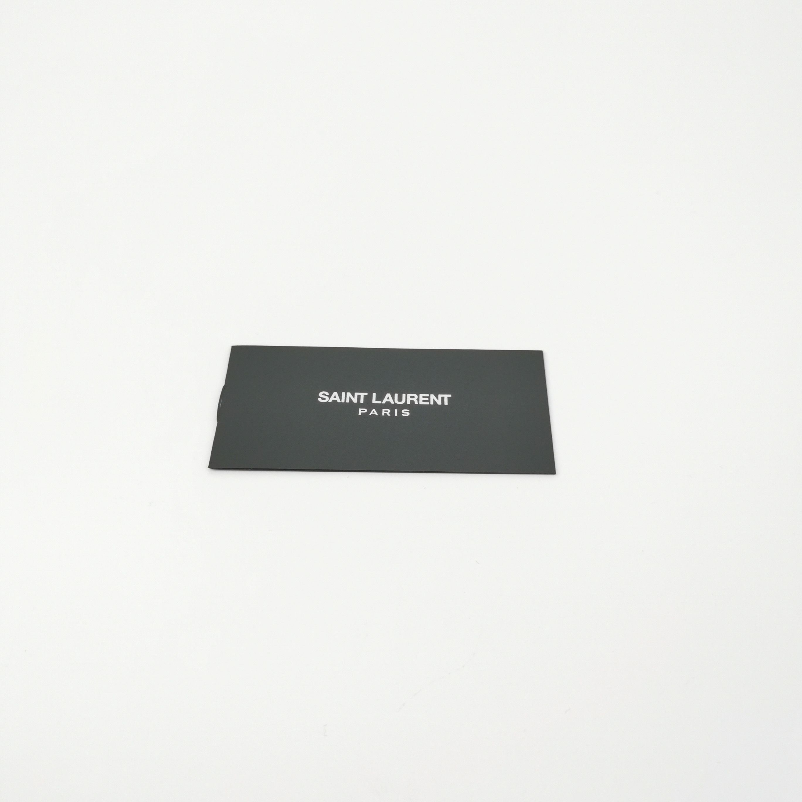Saint Laurent Paris Saint Laurent Paris Men 32 Shorts Size US 32 / EU 48 - 7 Thumbnail