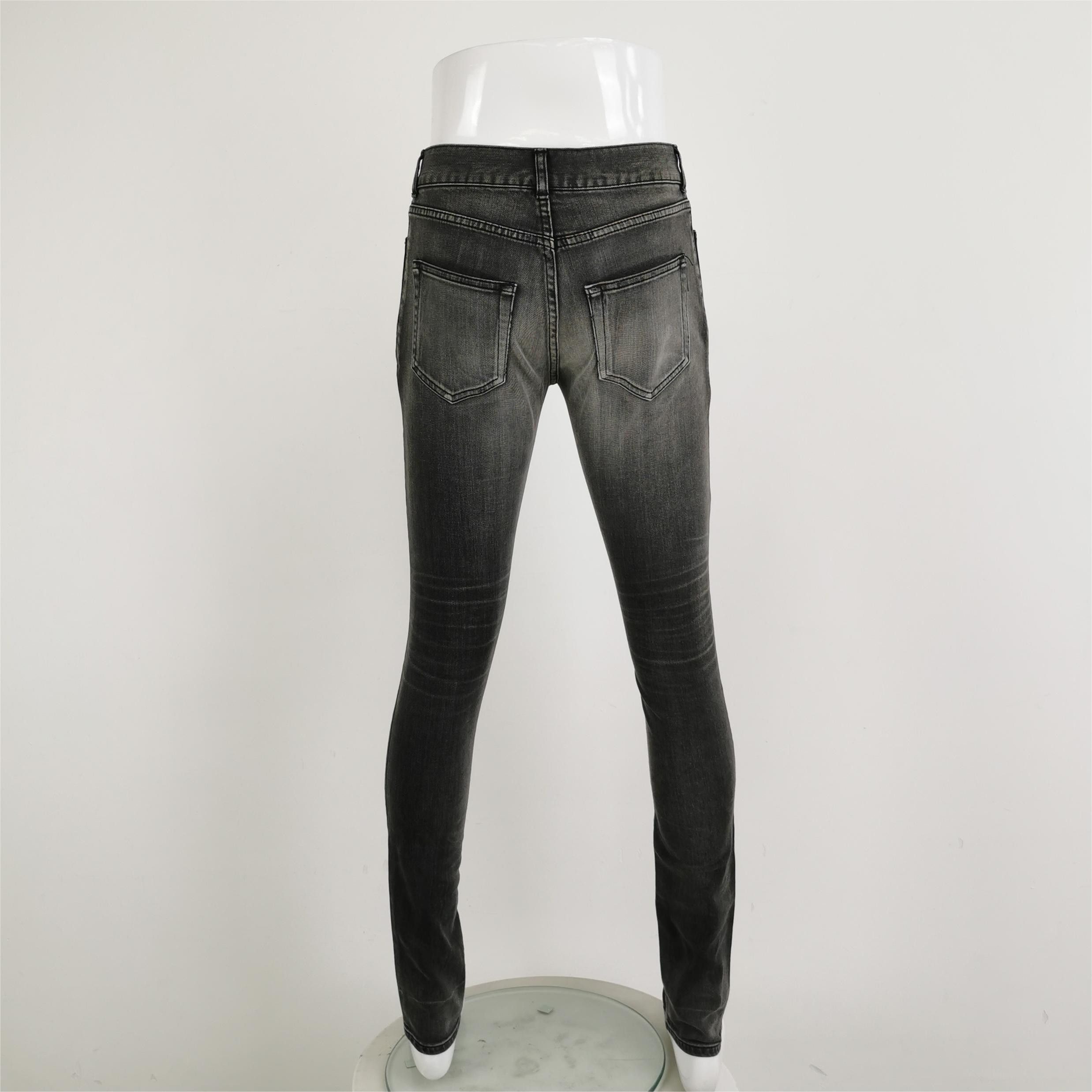 Saint Laurent Paris Saint Laurent Paris Men 28 Casual Pants Size US 28 / EU 44 - 3 Thumbnail