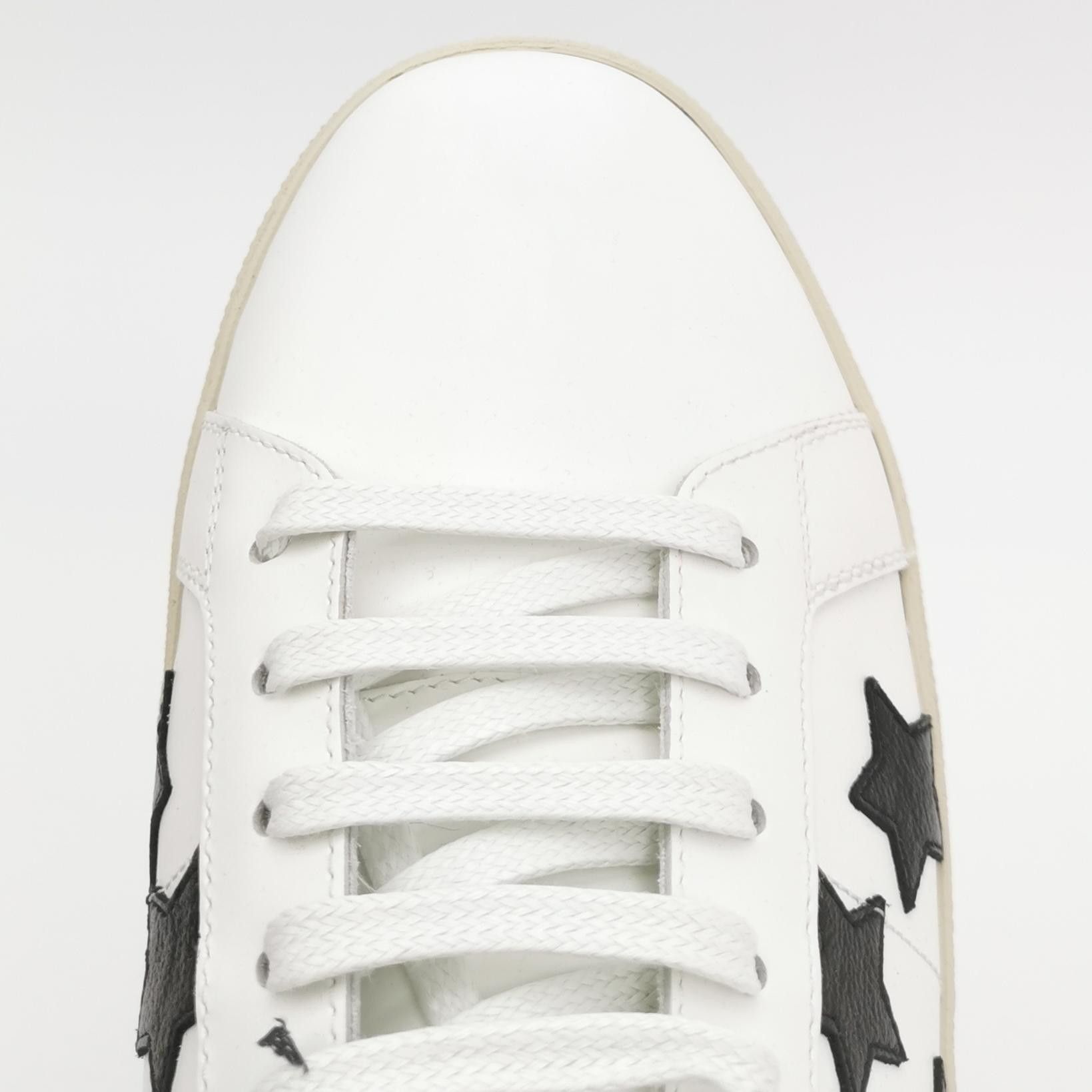 Saint Laurent Paris Saint Laurent Paris Men 9 Leather Size US 9 / EU 42 - 6 Thumbnail