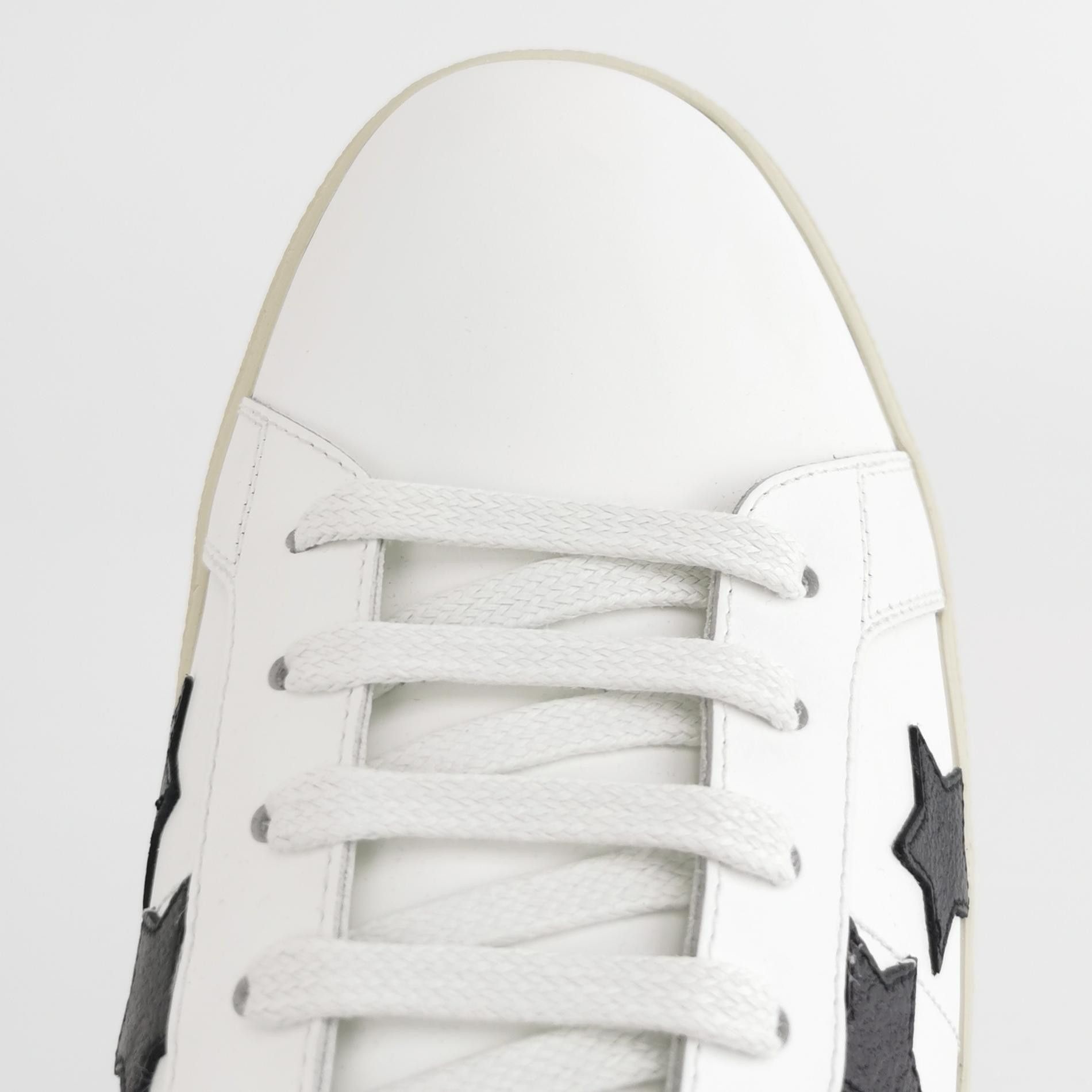 Saint Laurent Paris Saint Laurent Paris Men 10 Leather Size US 10 / EU 43 - 6 Thumbnail