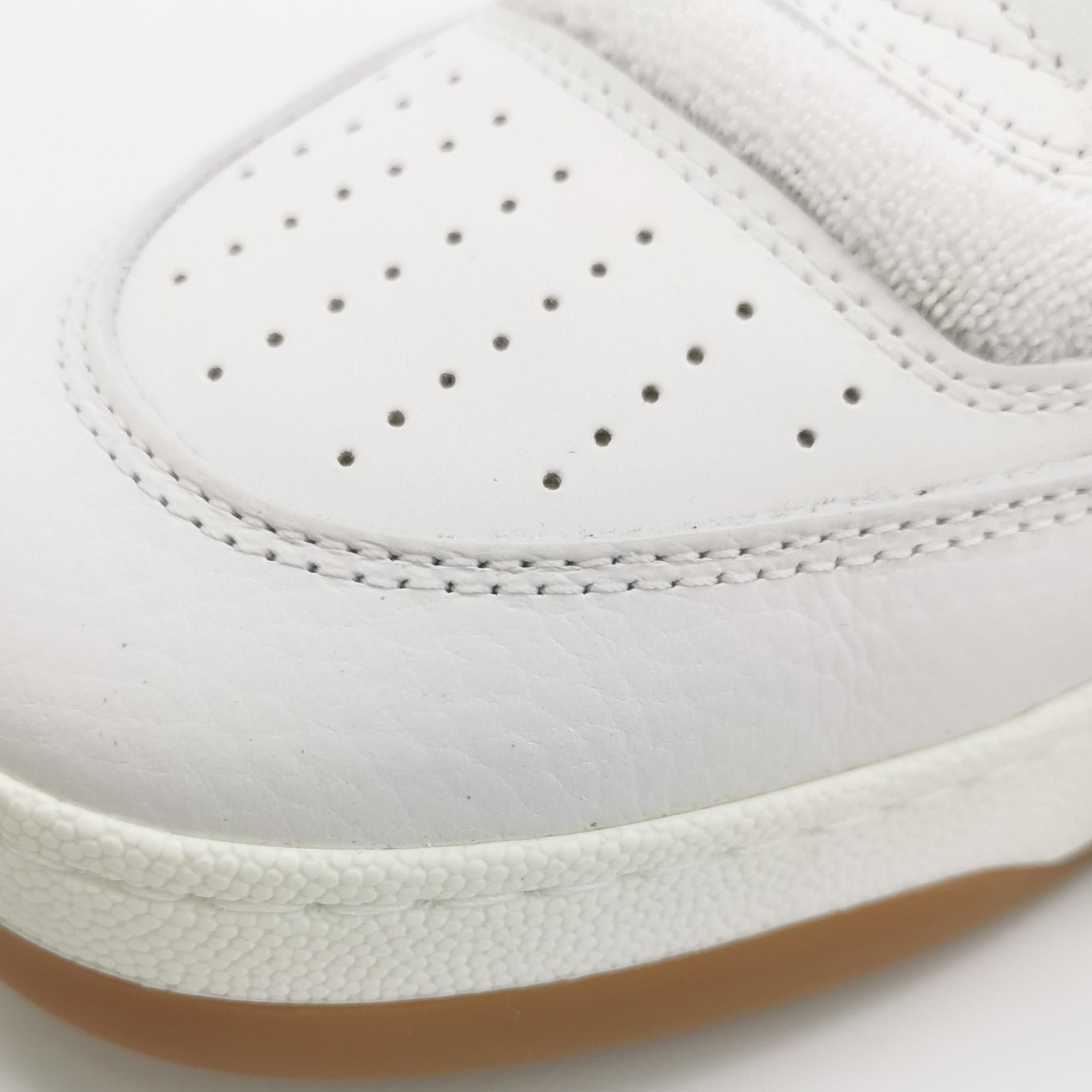 Saint Laurent Paris Saint Laurent Paris Men 8 Leather Size US 8 / EU 41 - 9 Thumbnail