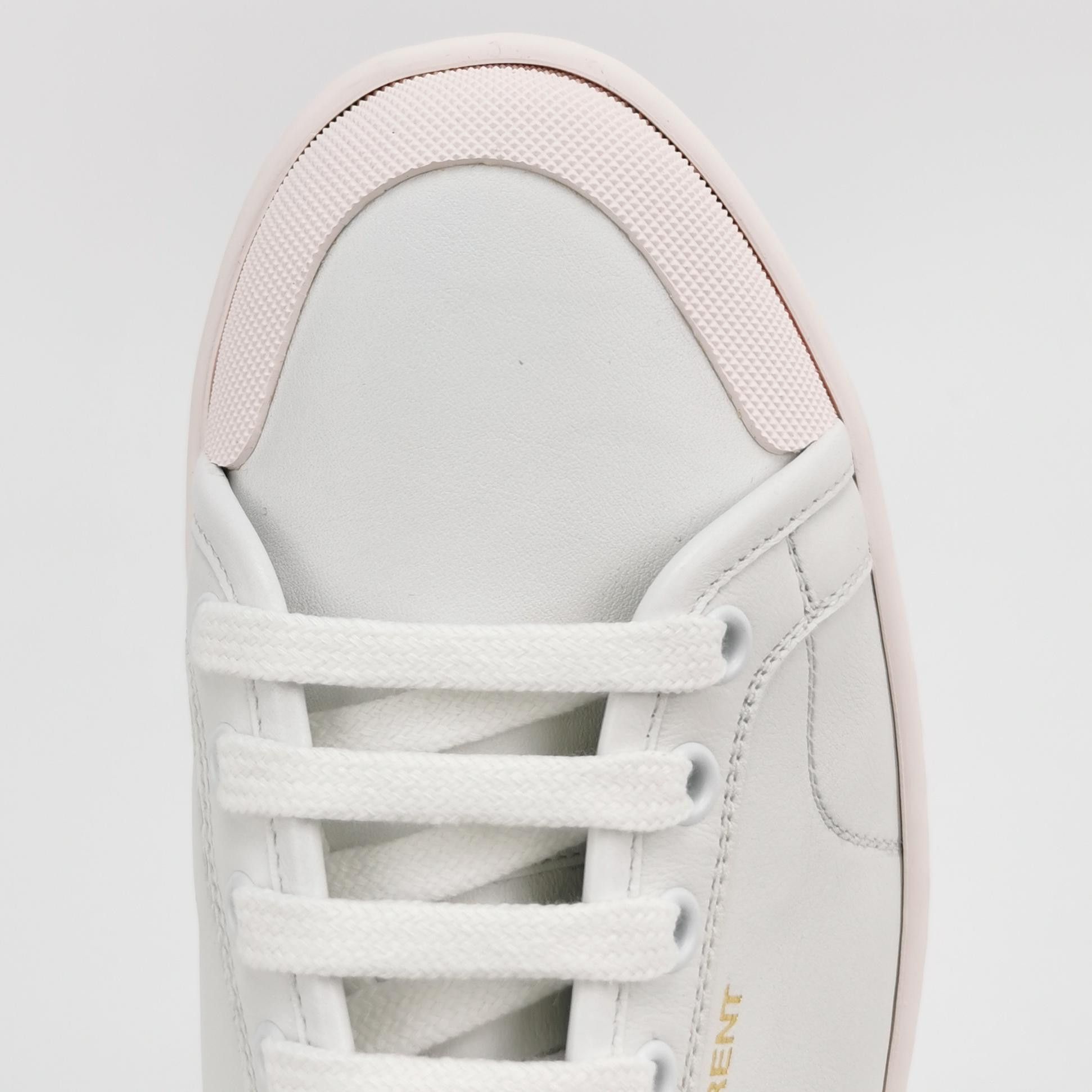 Saint Laurent Paris Saint Laurent Paris Men 8 Leather Size US 8 / EU 41 - 6 Thumbnail
