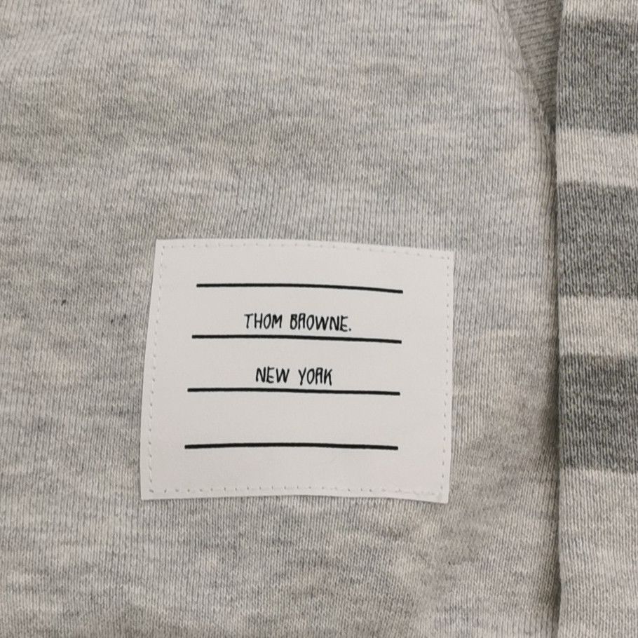Thom Browne Thom Browne Men m Light Jackets Size US M / EU 48-50 / 2 - 3 Thumbnail