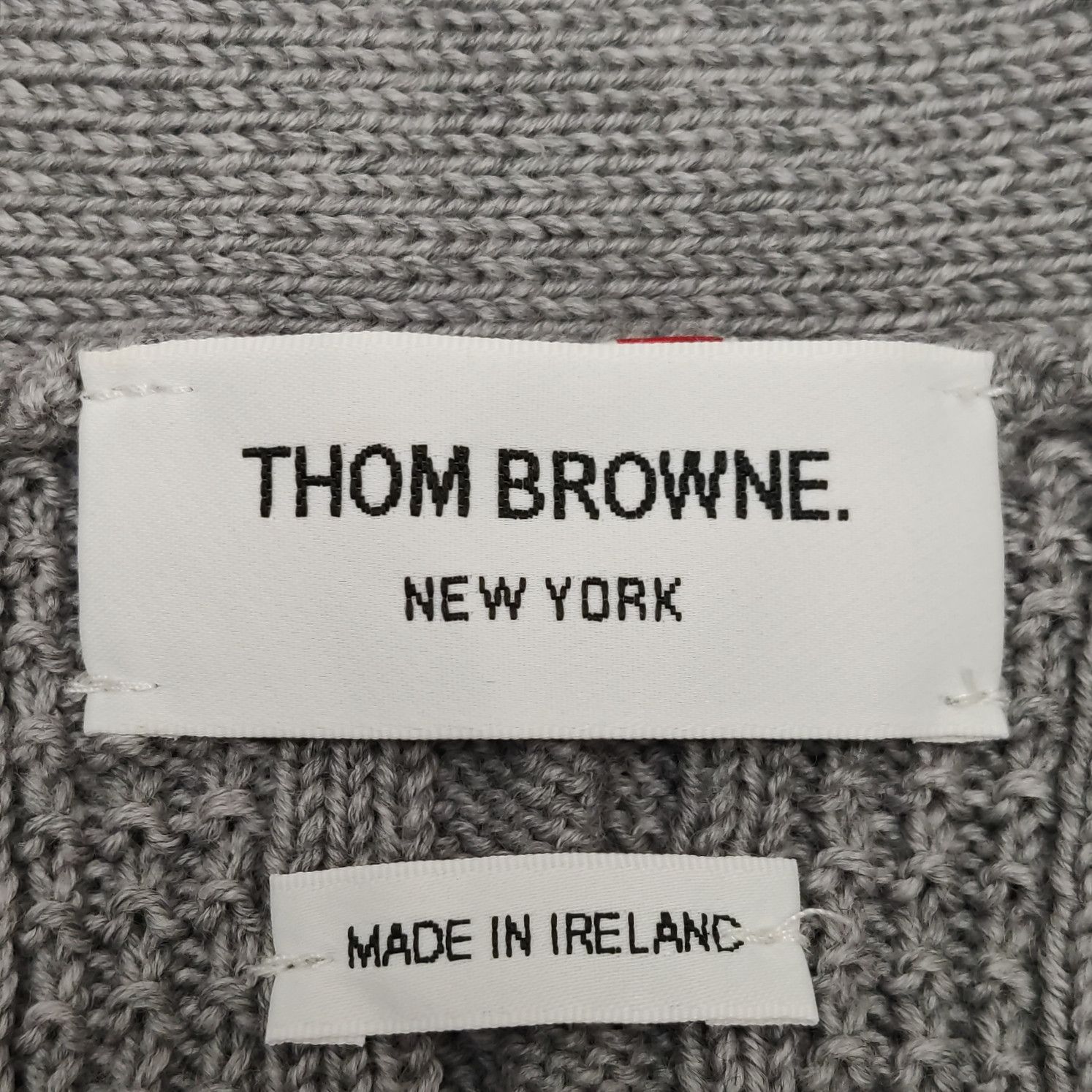 Thom Browne Thom Browne Men m Light Jackets Size US M / EU 48-50 / 2 - 5 Thumbnail