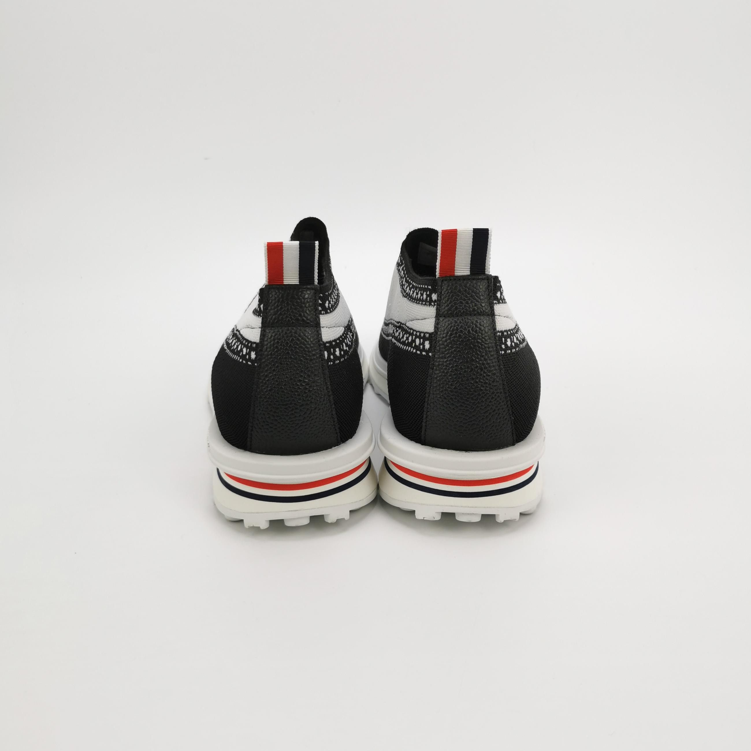 Thom Browne Thom Browne Men 9 Lowtop Sneakers Size US 9 / EU 42 - 4 Thumbnail