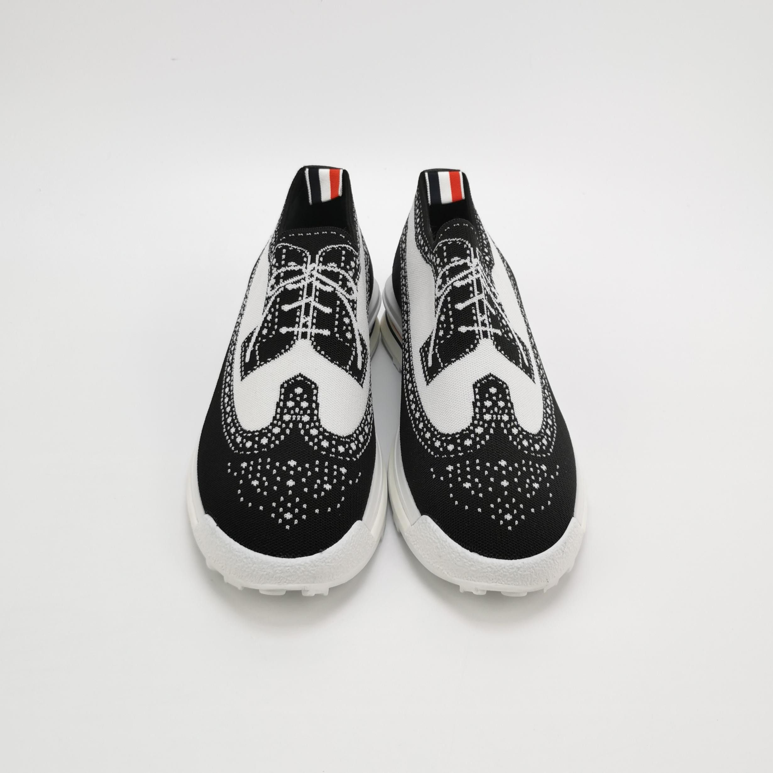 Thom Browne Thom Browne Men 9 Lowtop Sneakers Size US 9 / EU 42 - 3 Thumbnail