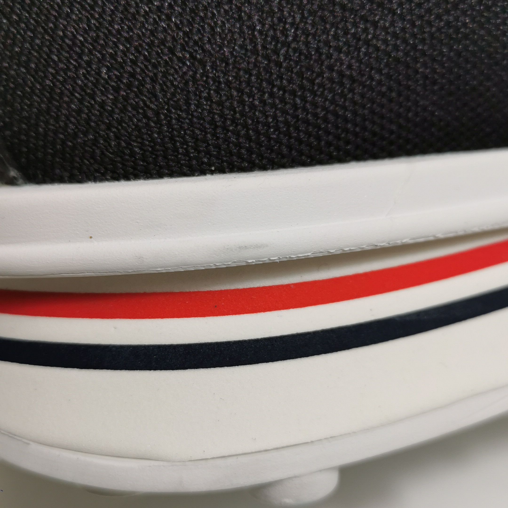 Thom Browne Thom Browne Men 9 Lowtop Sneakers Size US 9 / EU 42 - 9 Thumbnail
