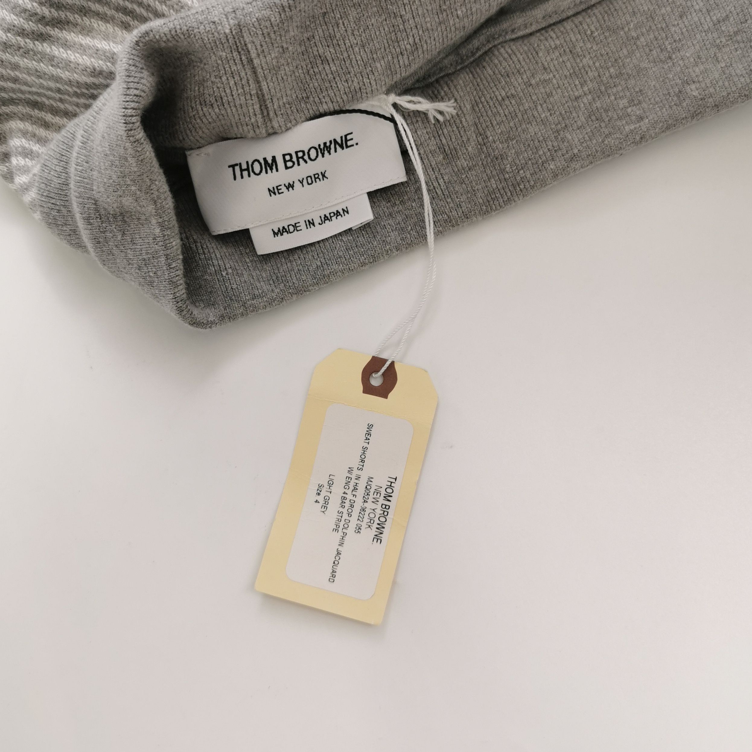 Thom Browne Thom Browne Men 36 Shorts Size US 36 / EU 52 - 5 Thumbnail