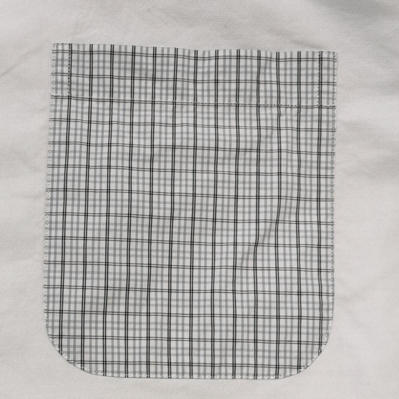 Thom Browne Thom Browne Men m Button Ups Size US M / EU 48-50 / 2 - 5 Thumbnail
