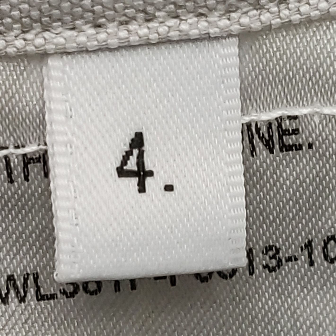 Thom Browne Thom Browne Men m Button Ups Size US M / EU 48-50 / 2 - 12 Thumbnail