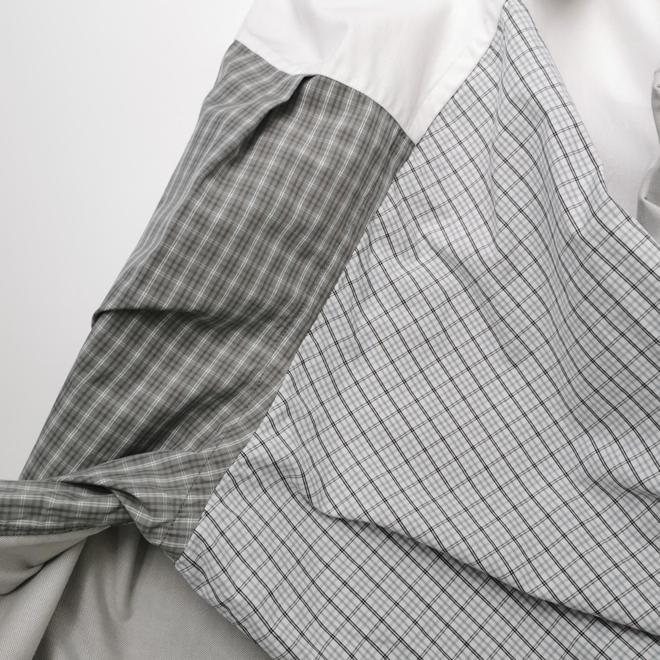 Thom Browne Thom Browne Men m Button Ups Size US M / EU 48-50 / 2 - 7 Thumbnail