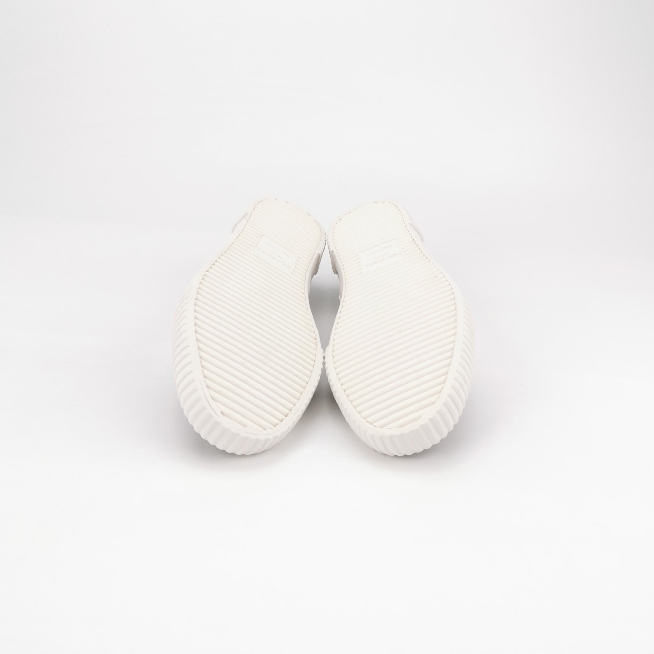 Thom Browne Thom Browne Men 9 Lowtop Sneakers Size US 9 / EU 42 - 5 Thumbnail