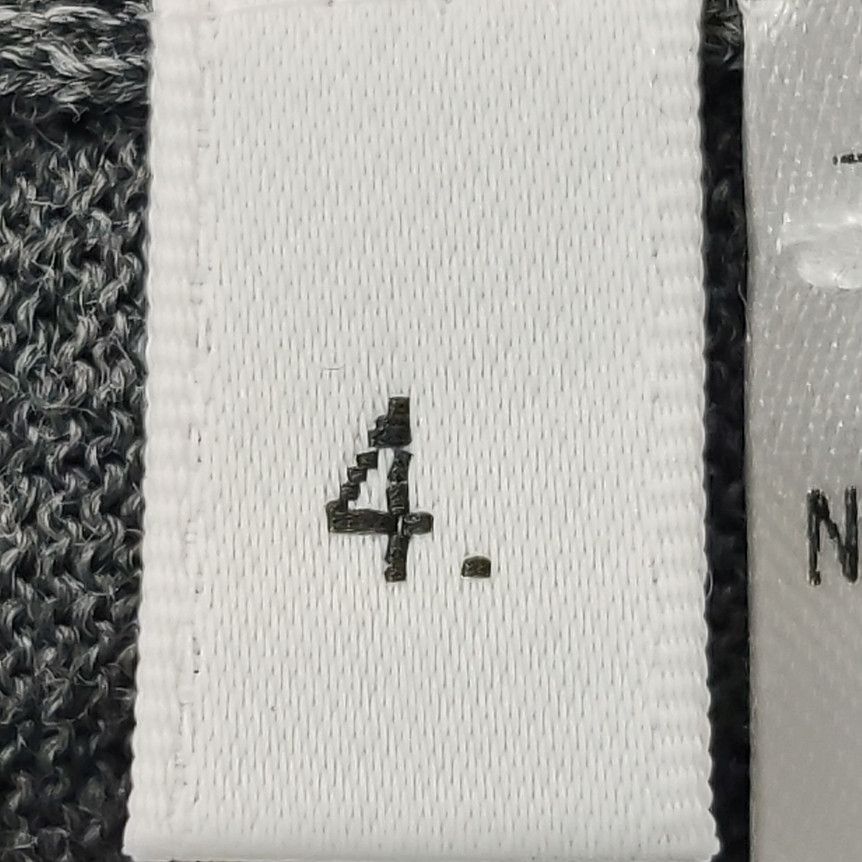Thom Browne Thom Browne Men xl Sweaters Knitwear Size US XL / EU 56 / 4 - 8 Thumbnail