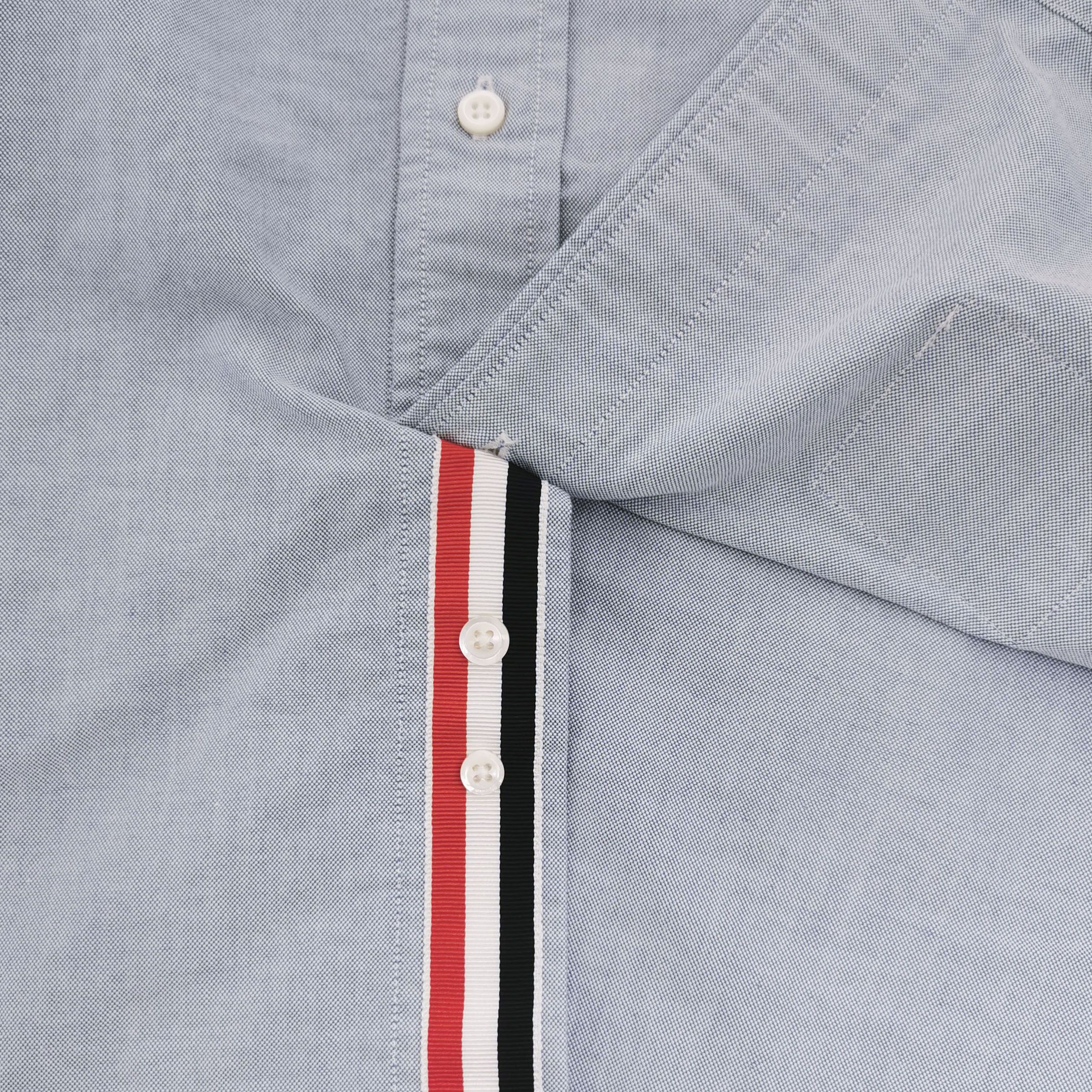 Thom Browne Thom Browne Men s Button Ups Size US S / EU 44-46 / 1 - 4 Thumbnail