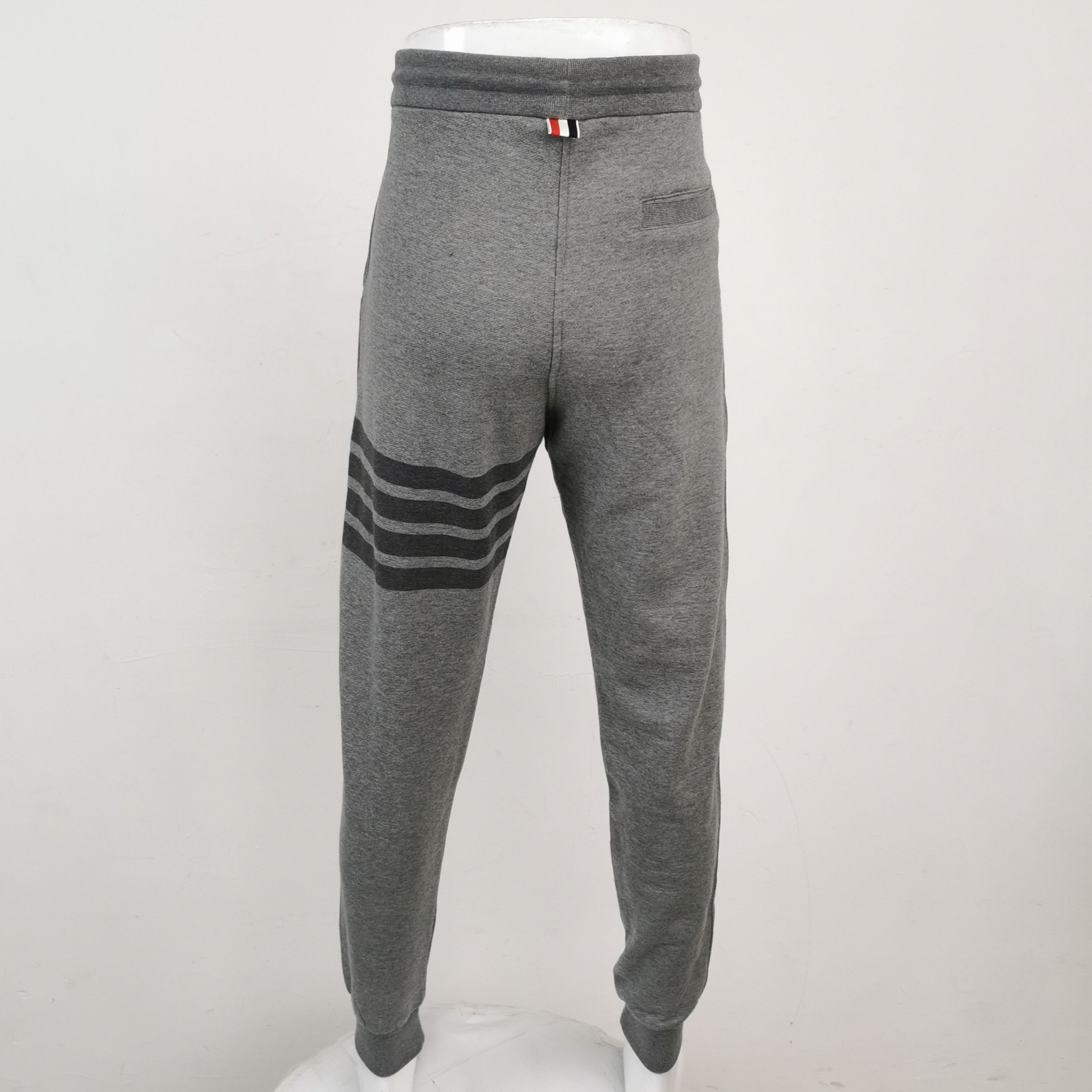 Thom Browne Thom Browne Men 32 Casual Pants Size US 32 / EU 48 - 2 Thumbnail