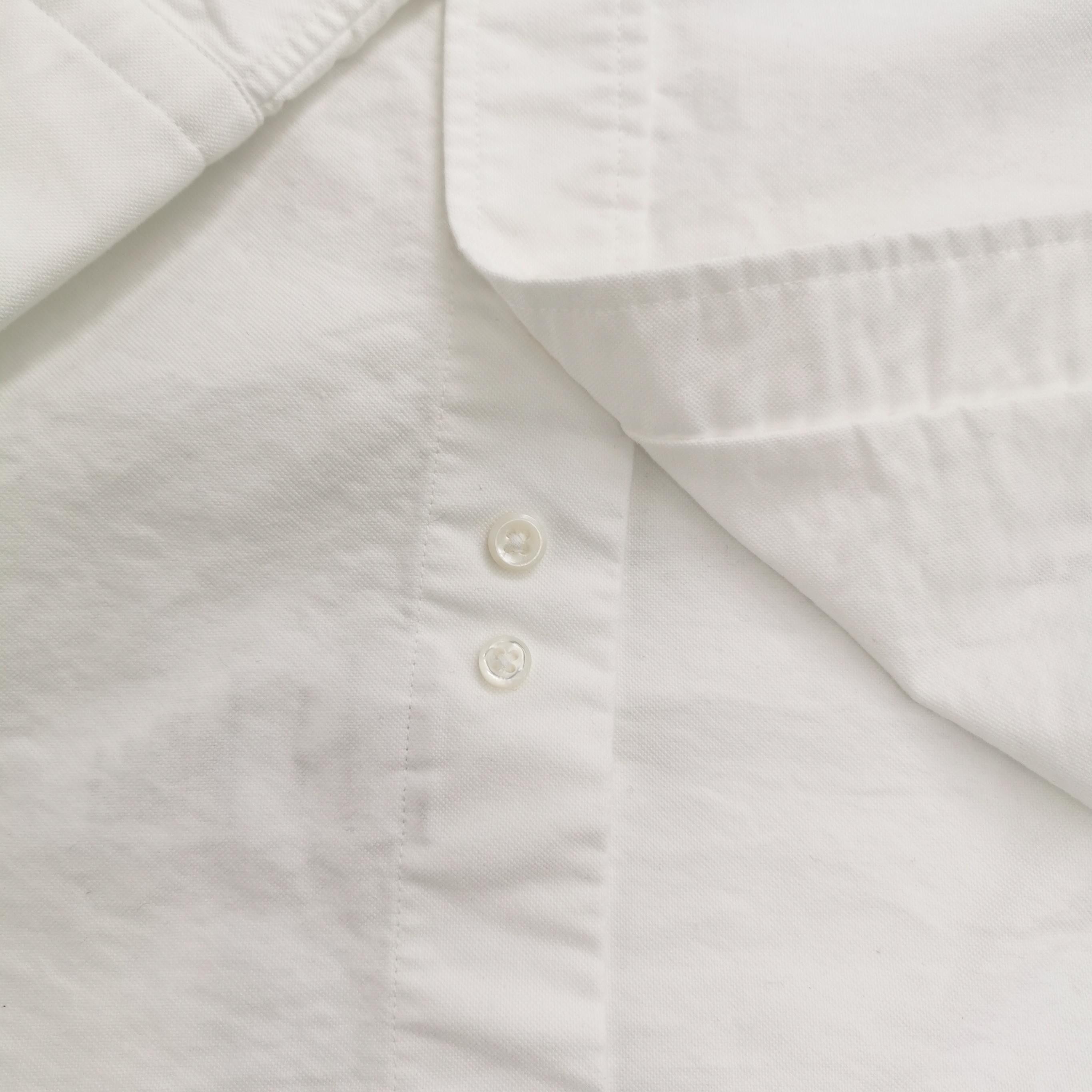 Thom Browne Thom Browne Men xs Button Ups Size US XS / EU 42 / 0 - 5 Thumbnail