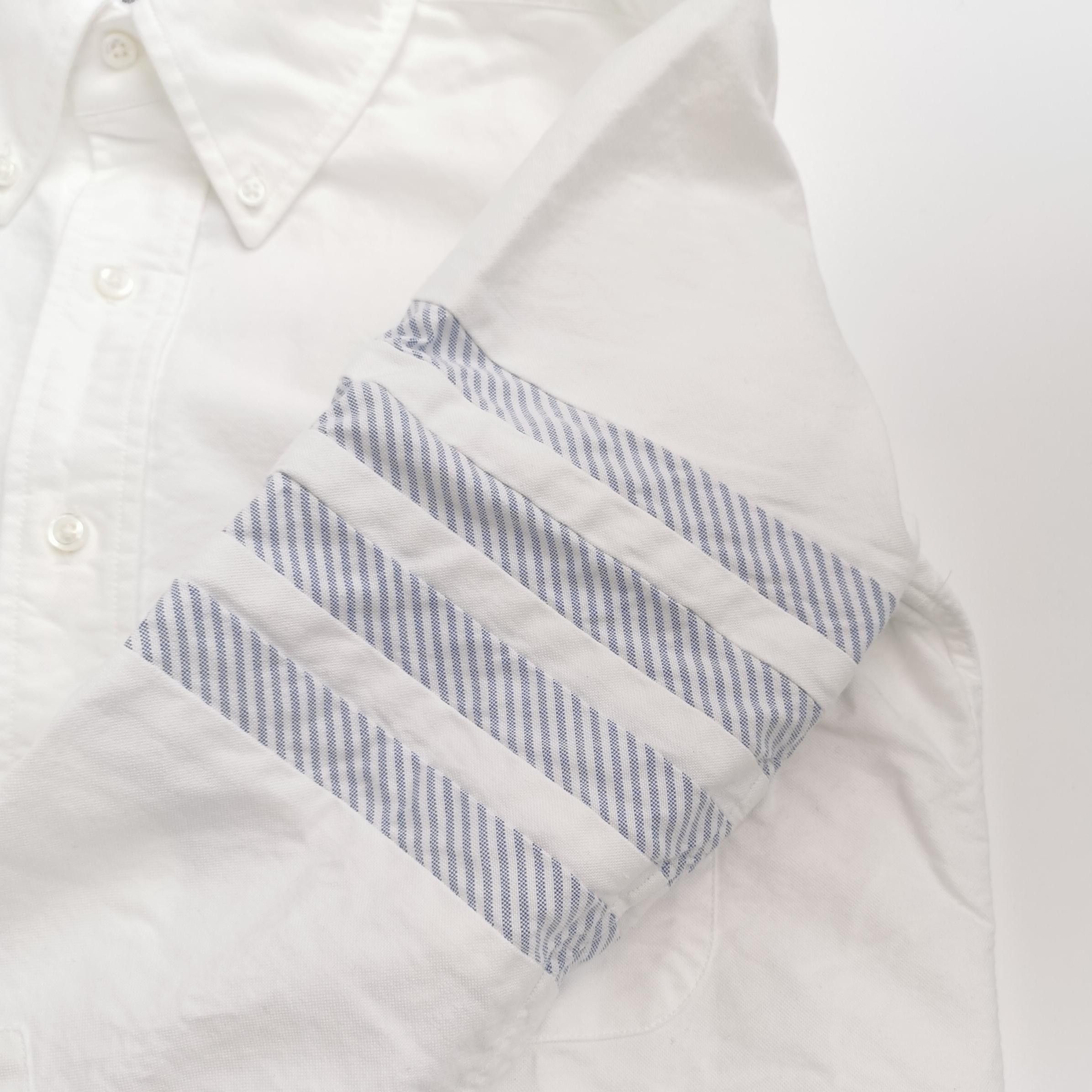 Thom Browne Thom Browne Men xs Button Ups Size US XS / EU 42 / 0 - 4 Thumbnail