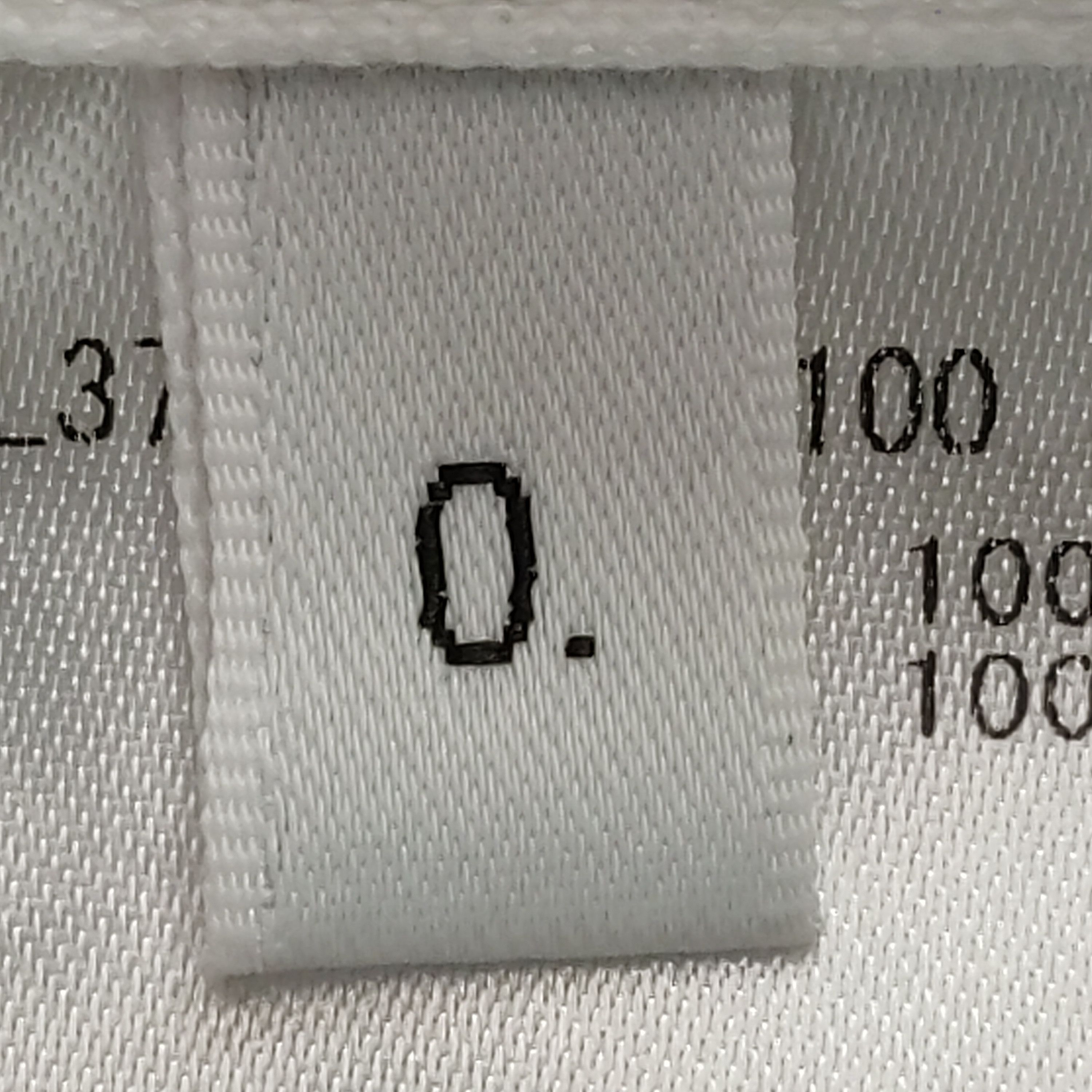 Thom Browne Thom Browne Men xs Button Ups Size US XS / EU 42 / 0 - 8 Thumbnail