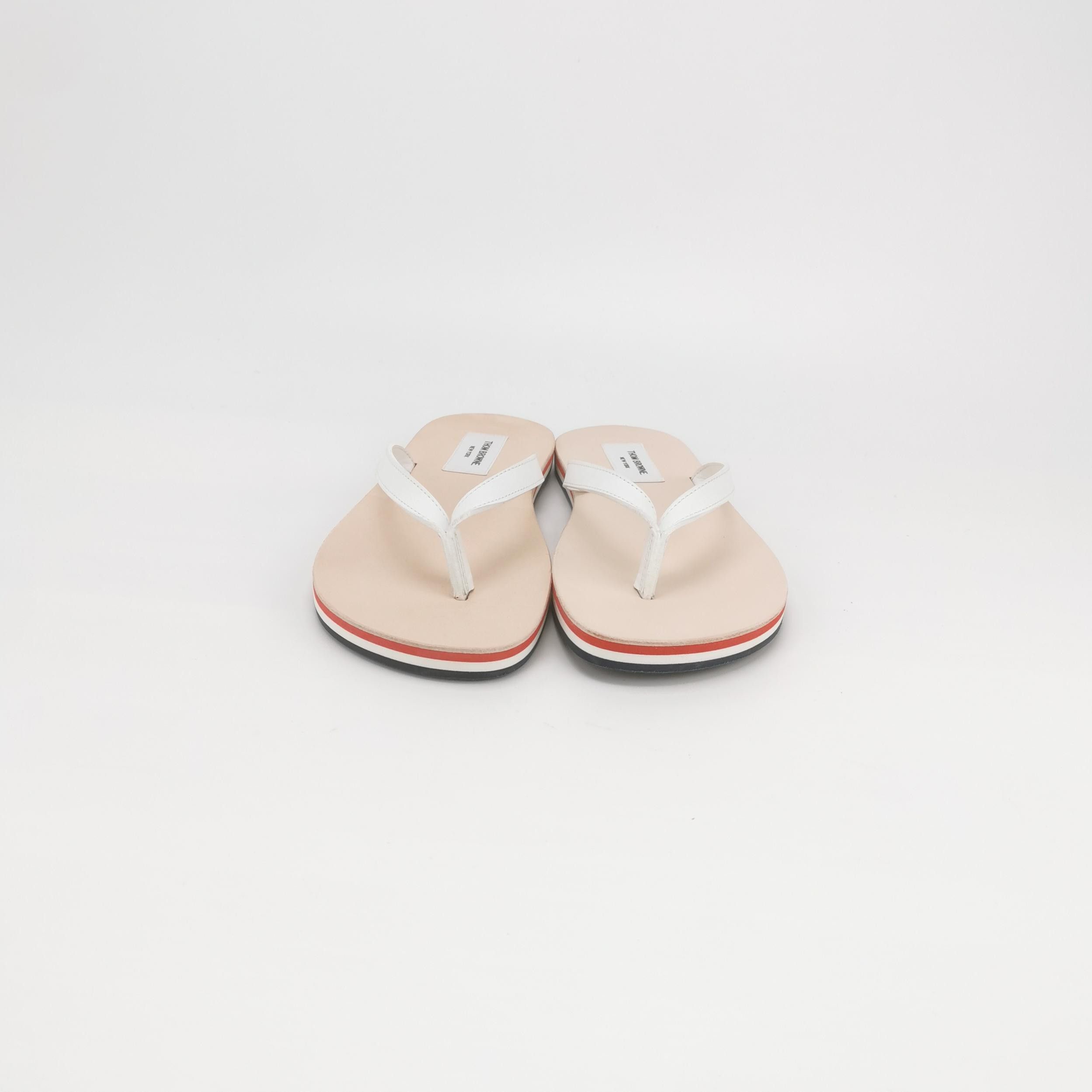 Thom Browne Thom Browne Men 9 Sandals Size US 9 / EU 42 - 3 Thumbnail