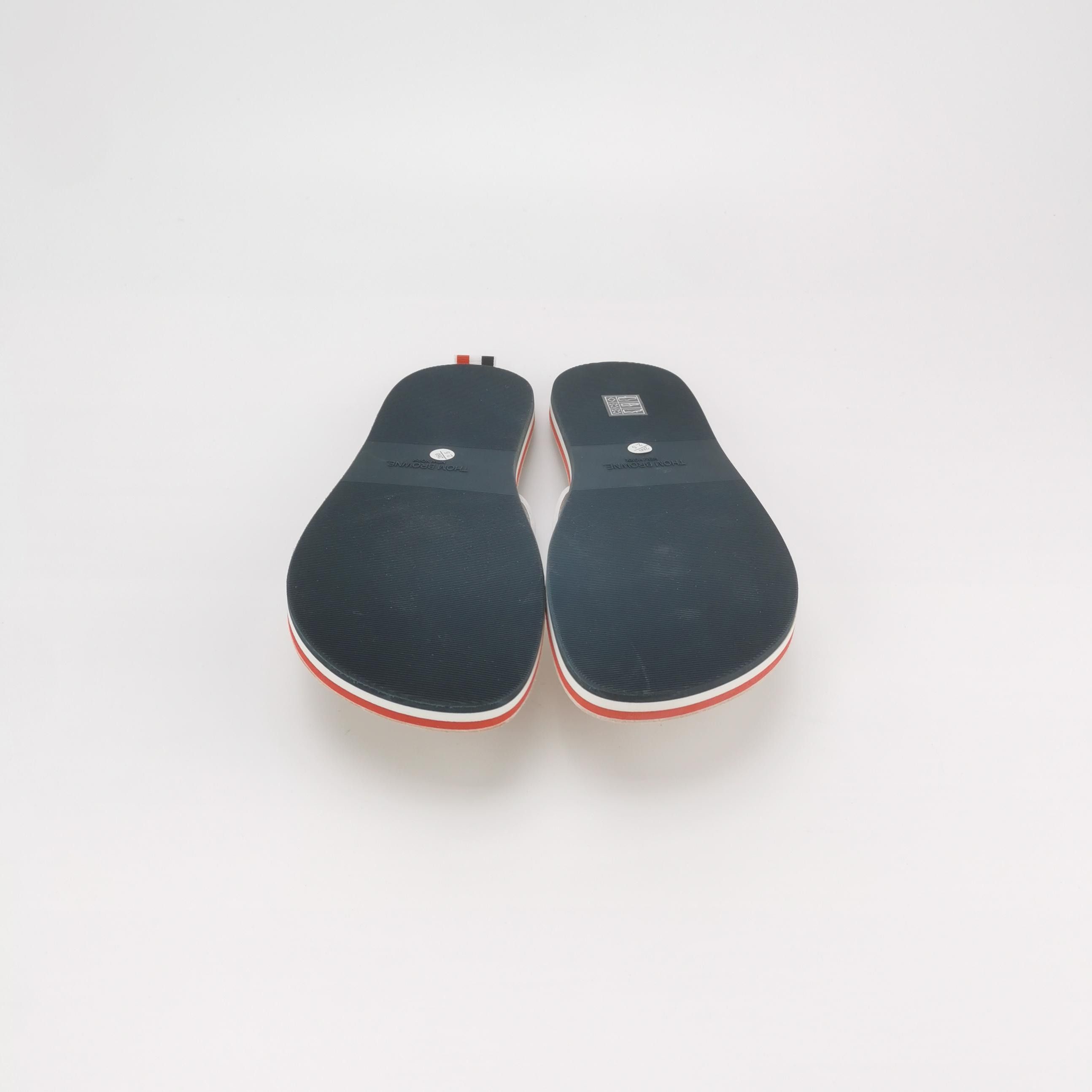 Thom Browne Thom Browne Men 9 Sandals Size US 9 / EU 42 - 5 Thumbnail