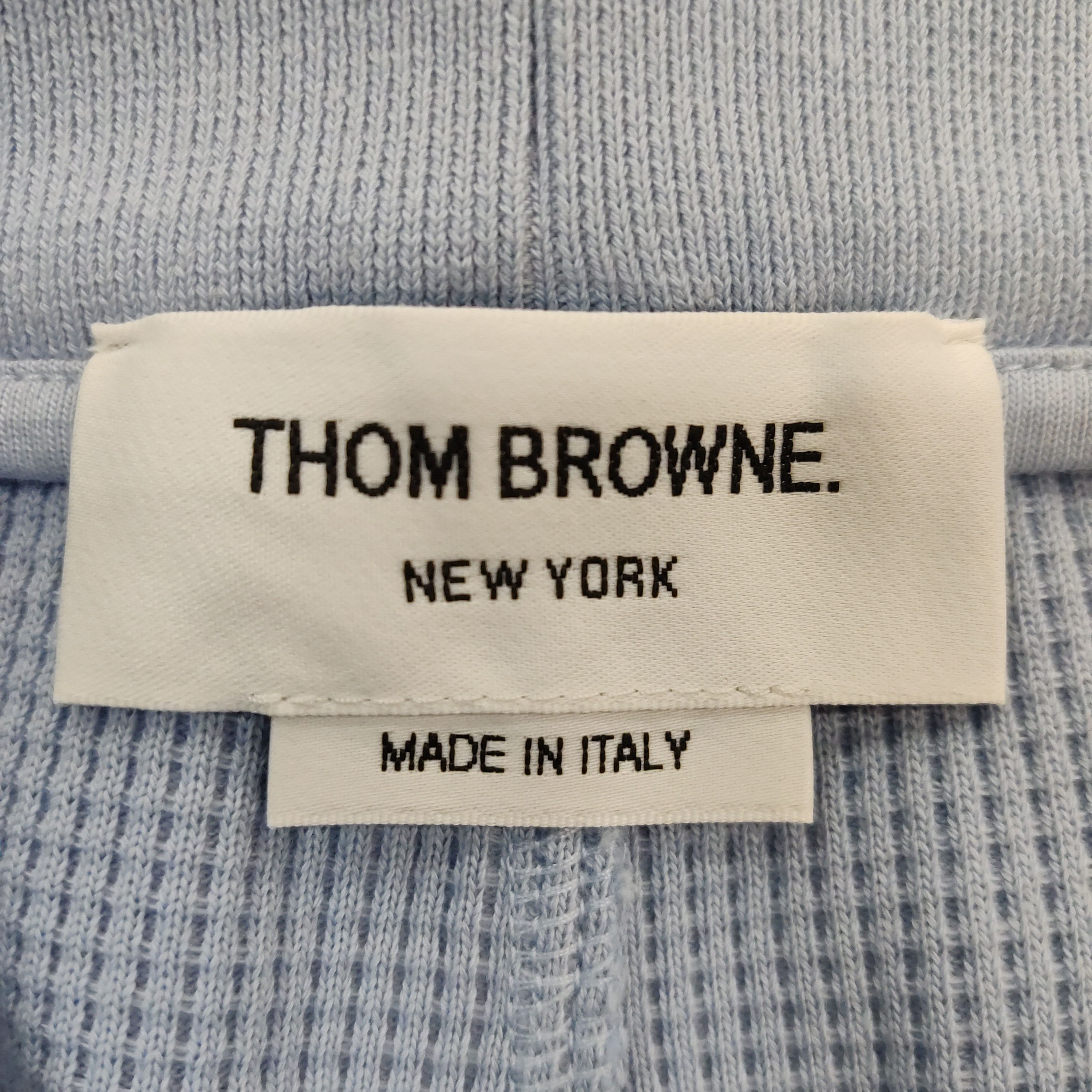 Thom Browne Thom Browne Men 34 Casual Pants Size US 34 / EU 50 - 5 Thumbnail