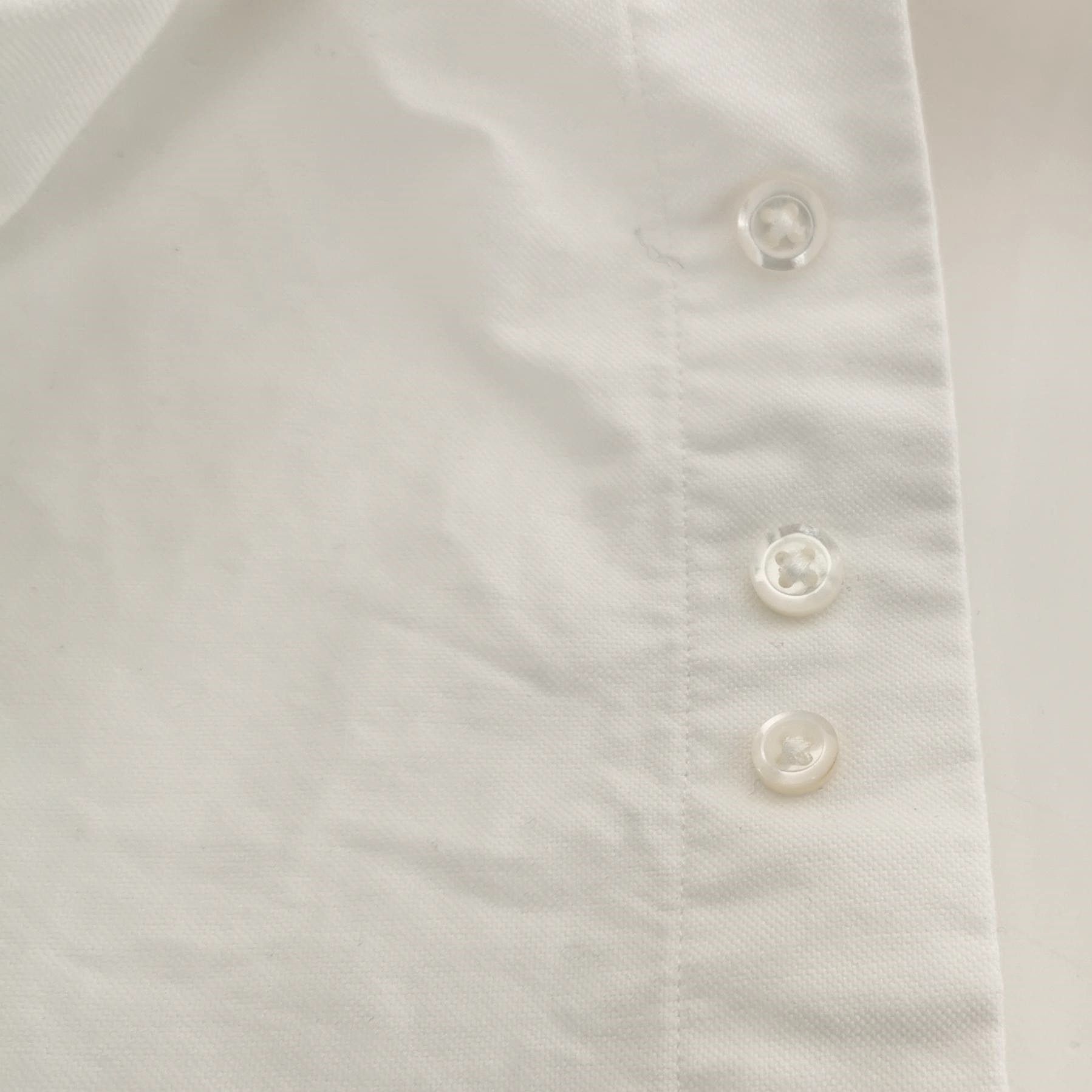 Thom Browne Thom Browne Men m Button Ups Size US M / EU 48-50 / 2 - 5 Thumbnail