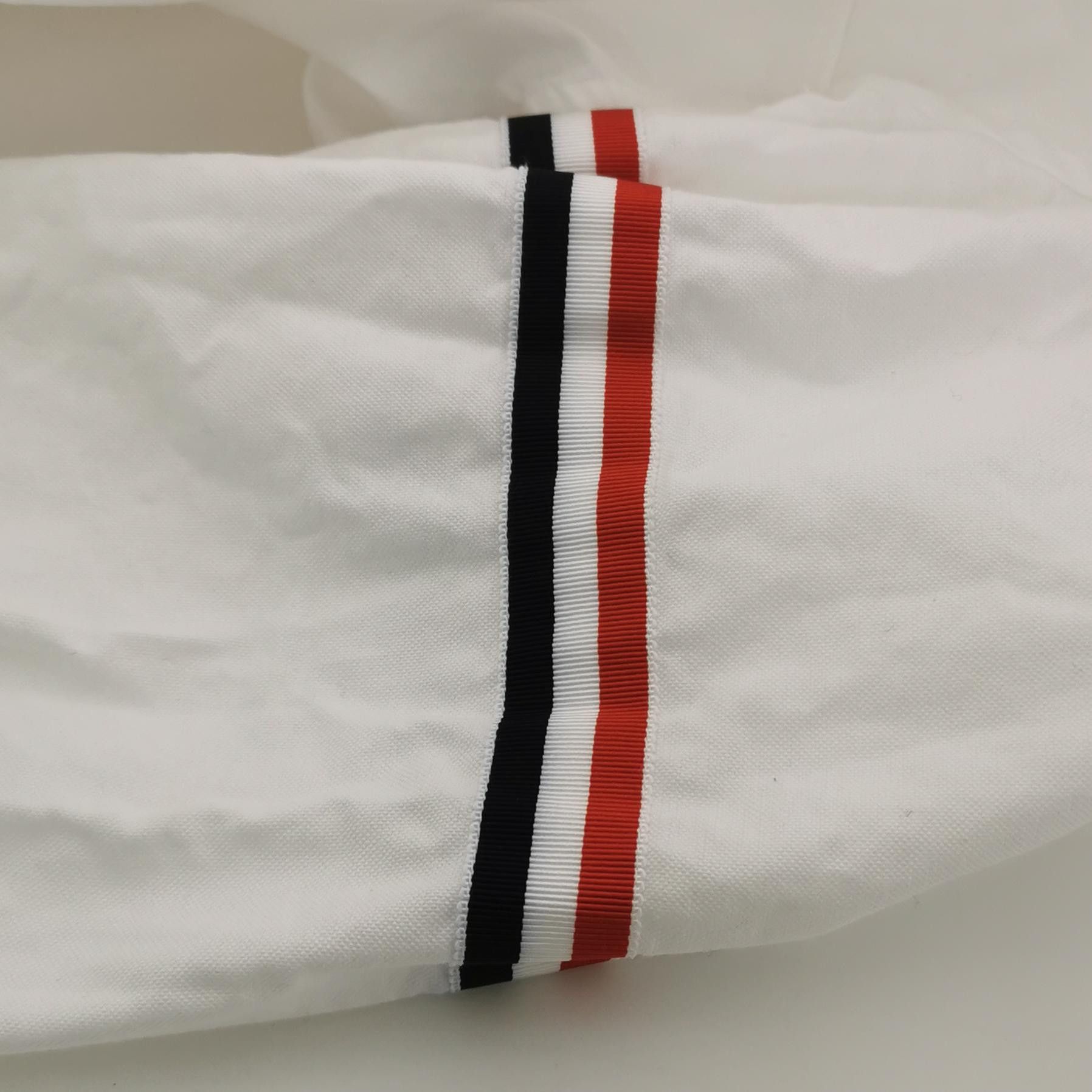 Thom Browne Thom Browne Men m Button Ups Size US M / EU 48-50 / 2 - 4 Thumbnail