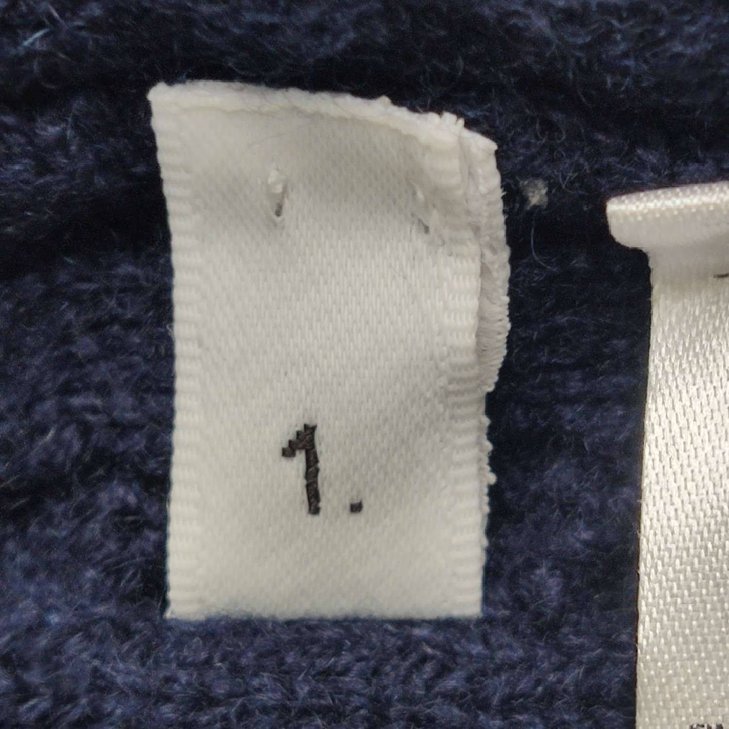 Thom Browne Thom Browne Men s Sweaters Knitwear Size US S / EU 44-46 / 1 - 7 Thumbnail