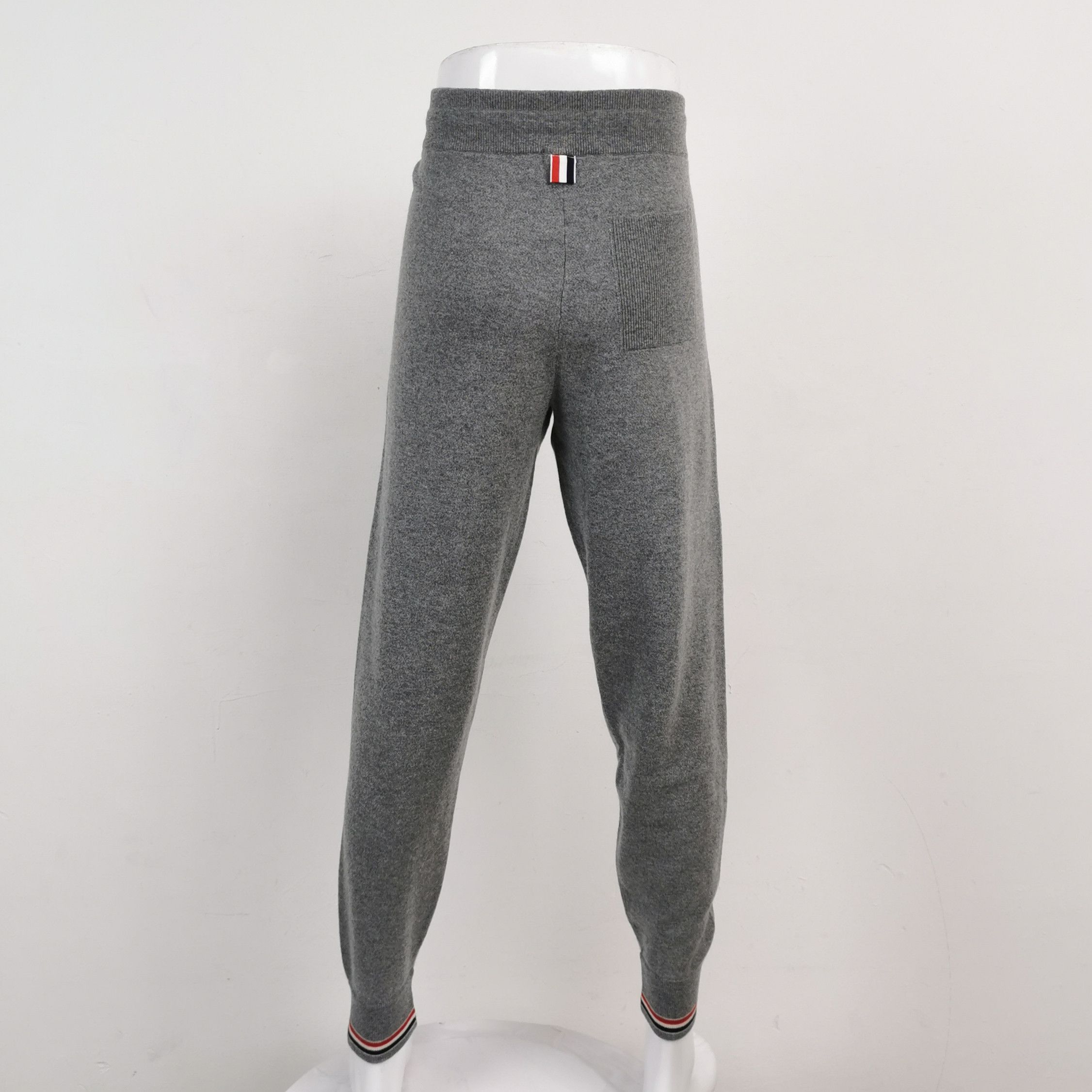 Thom Browne Thom Browne Men 32 Casual Pants Size US 32 / EU 48 - 2 Thumbnail