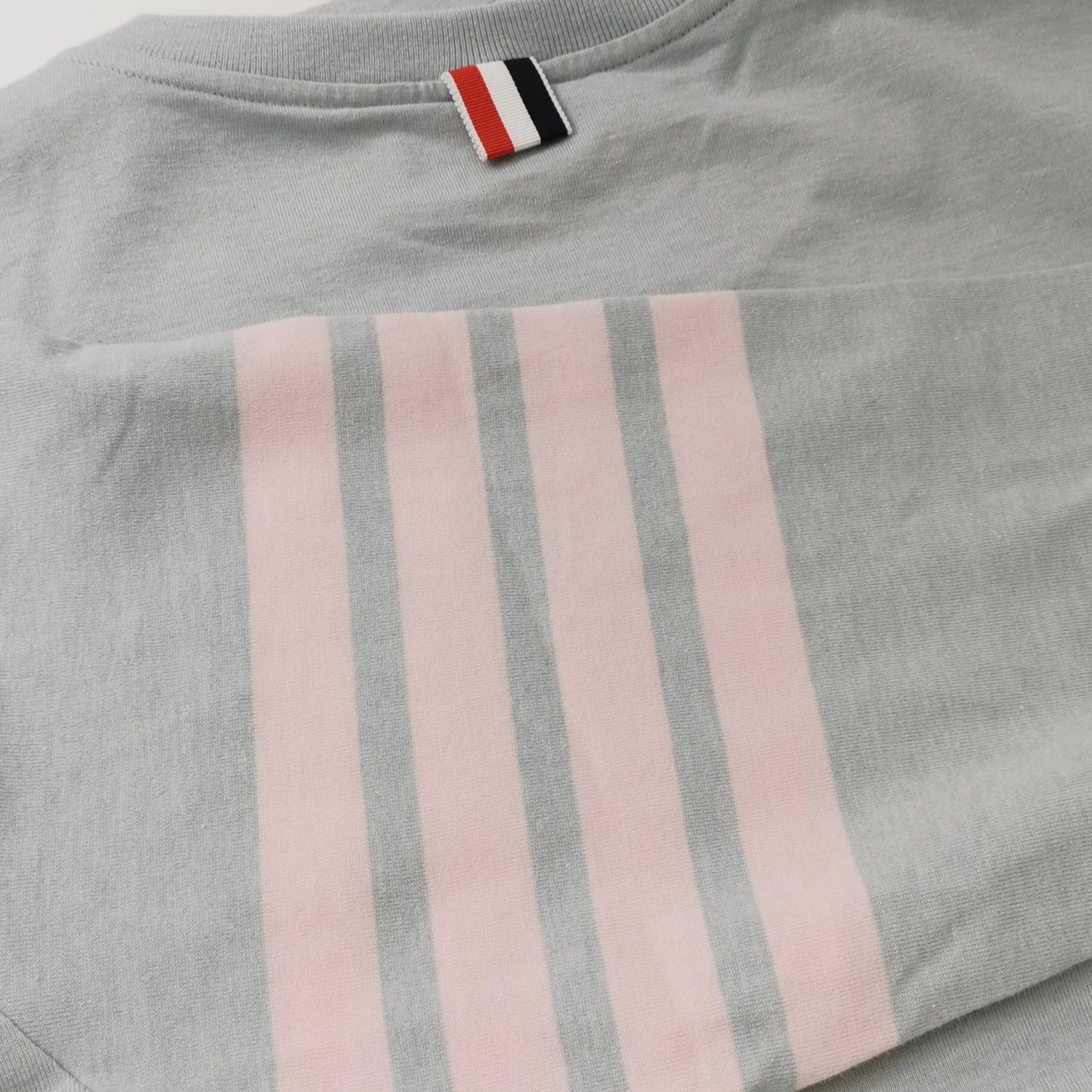 Thom Browne Thom Browne Men xs Short Sleeve Shirts Size US XS / EU 42 / 0 - 3 Thumbnail