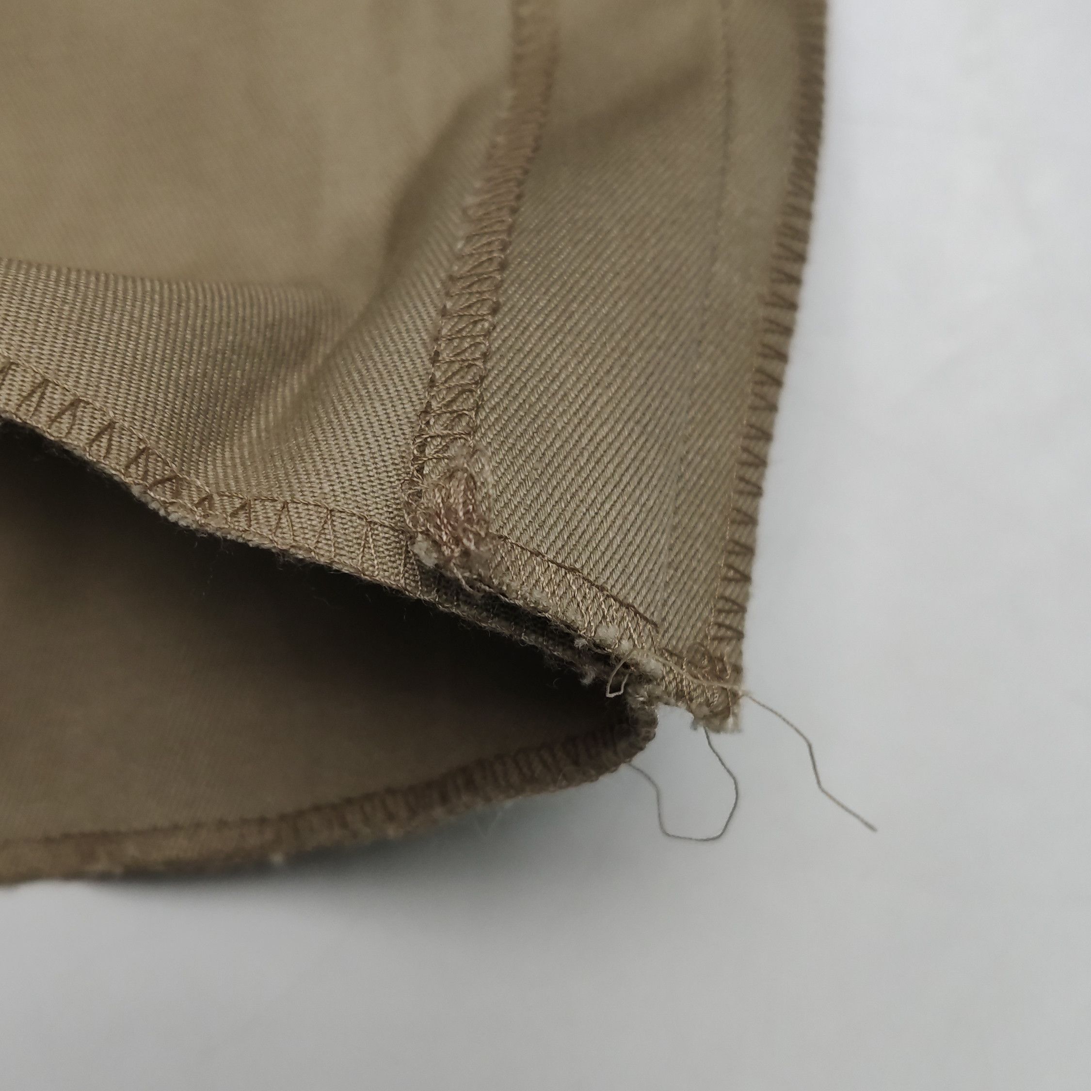 Thom Browne Thom Browne Men 30 Casual Pants Size US 30 / EU 46 - 11 Thumbnail
