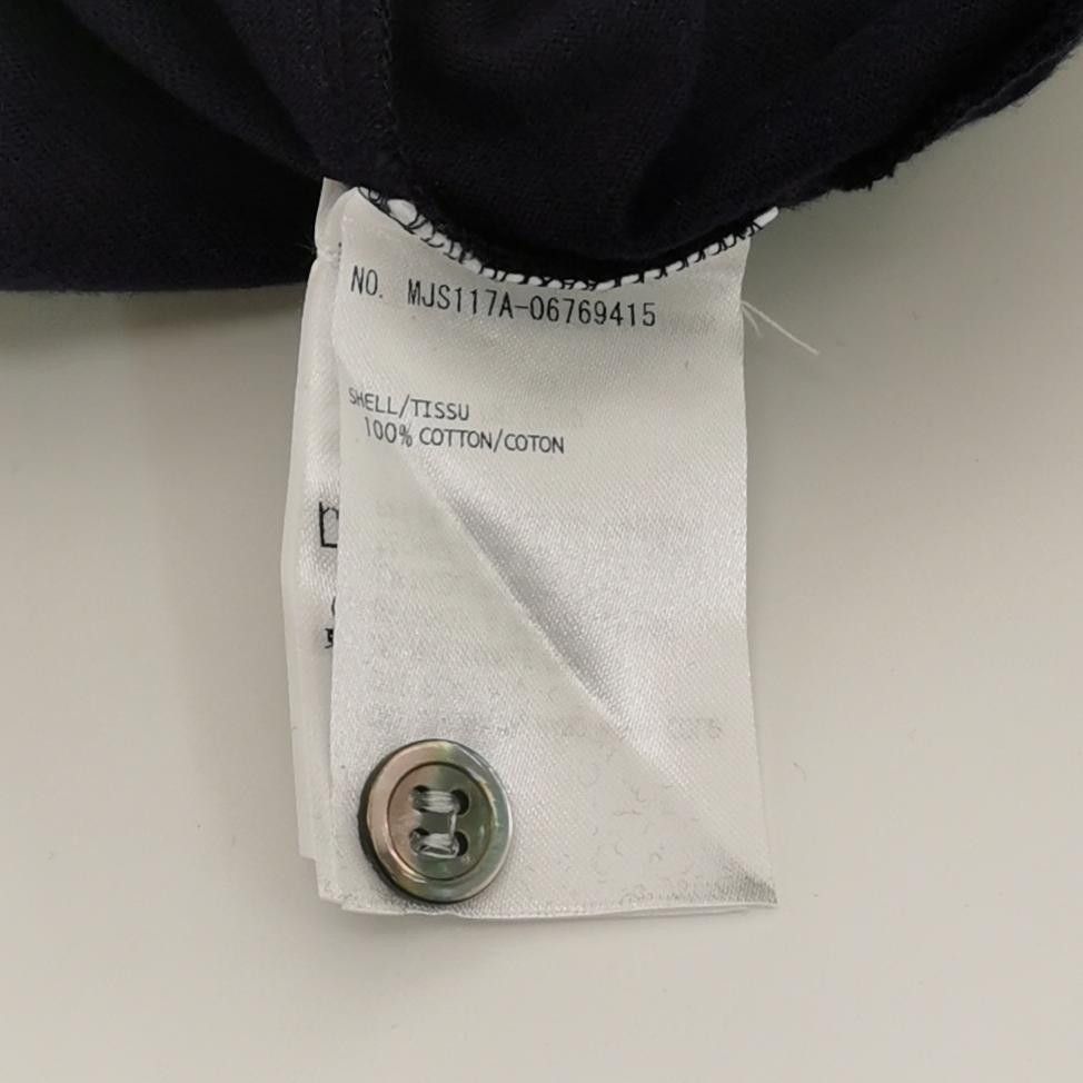 Thom Browne Thom Browne Men xl Short Sleeve Shirts Size US XL / EU 56 / 4 - 4 Thumbnail