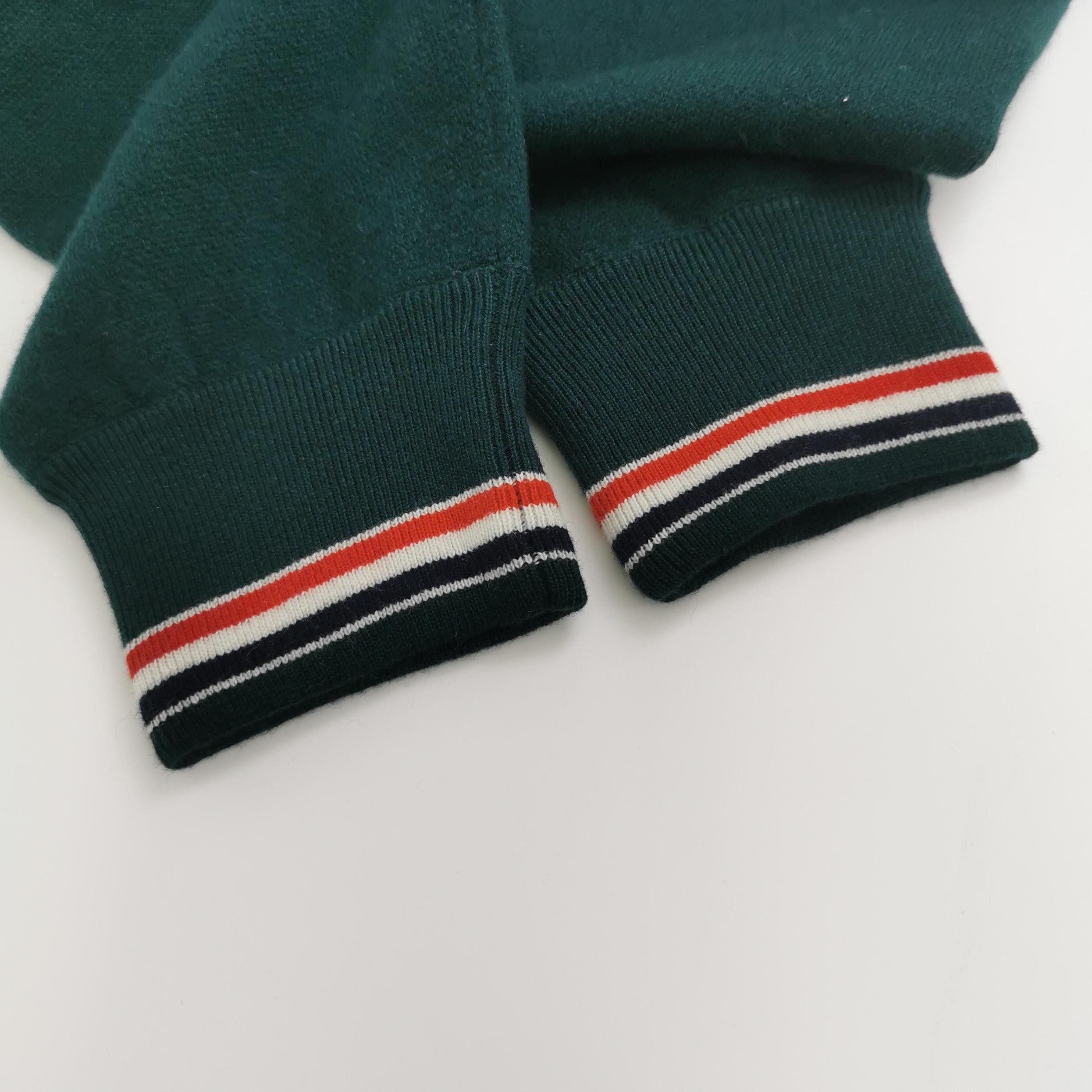 Thom Browne Thom Browne Men 30 Casual Pants Size US 30 / EU 46 - 4 Thumbnail