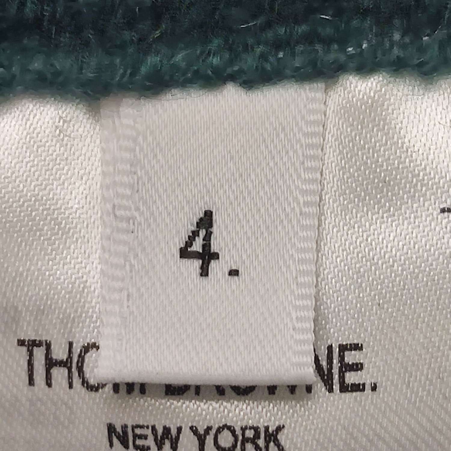 Thom Browne Thom Browne Men 36 Casual Pants Size US 36 / EU 52 - 7 Thumbnail