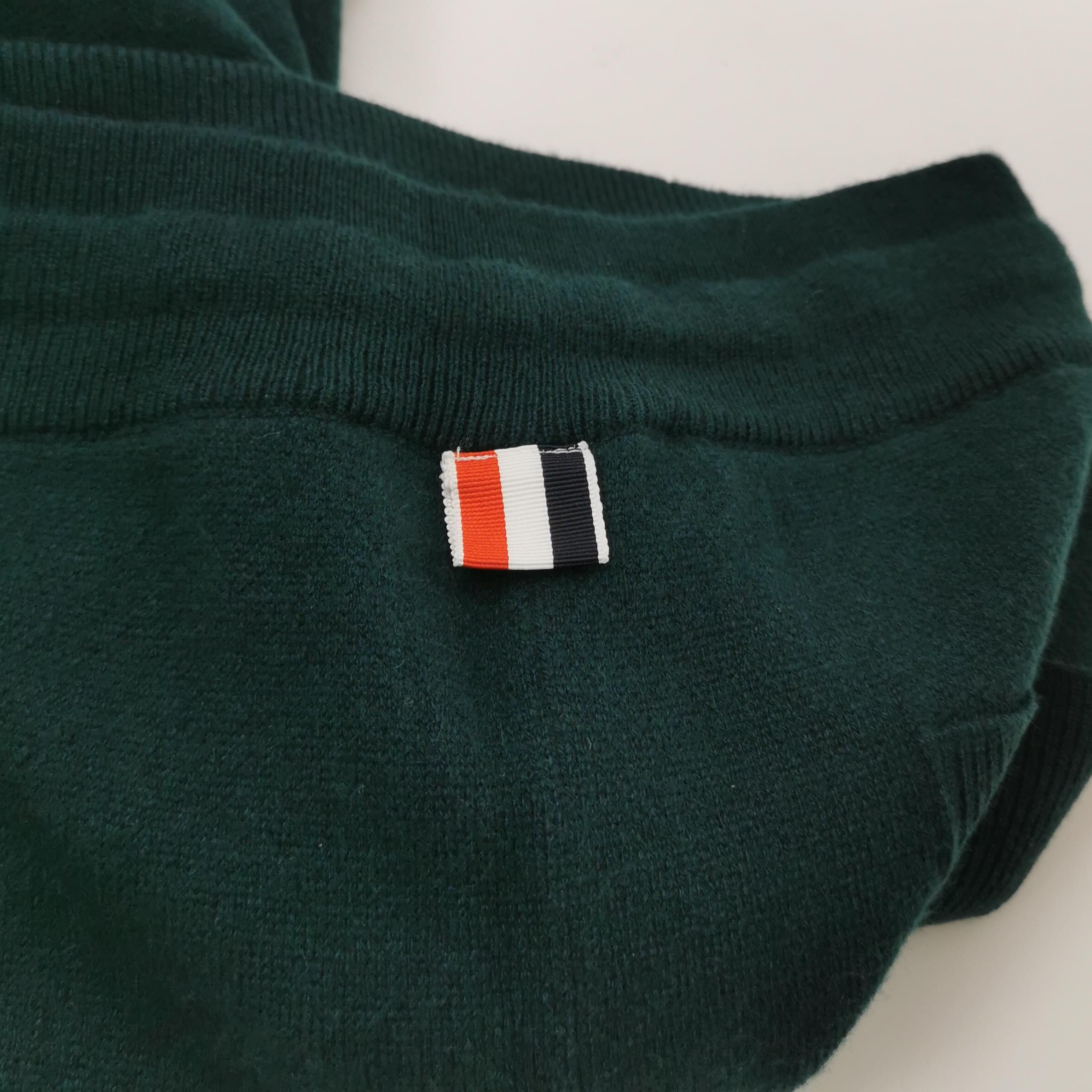 Thom Browne Thom Browne Men 36 Casual Pants Size US 36 / EU 52 - 3 Thumbnail