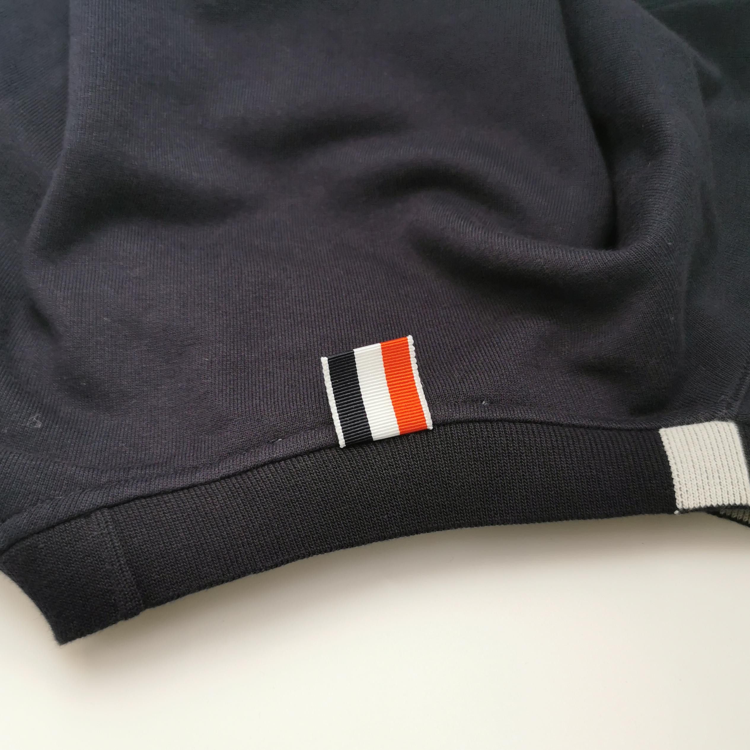 Thom Browne Thom Browne Men s Sweatshirts Hoodies Size US S / EU 44-46 / 1 - 3 Thumbnail