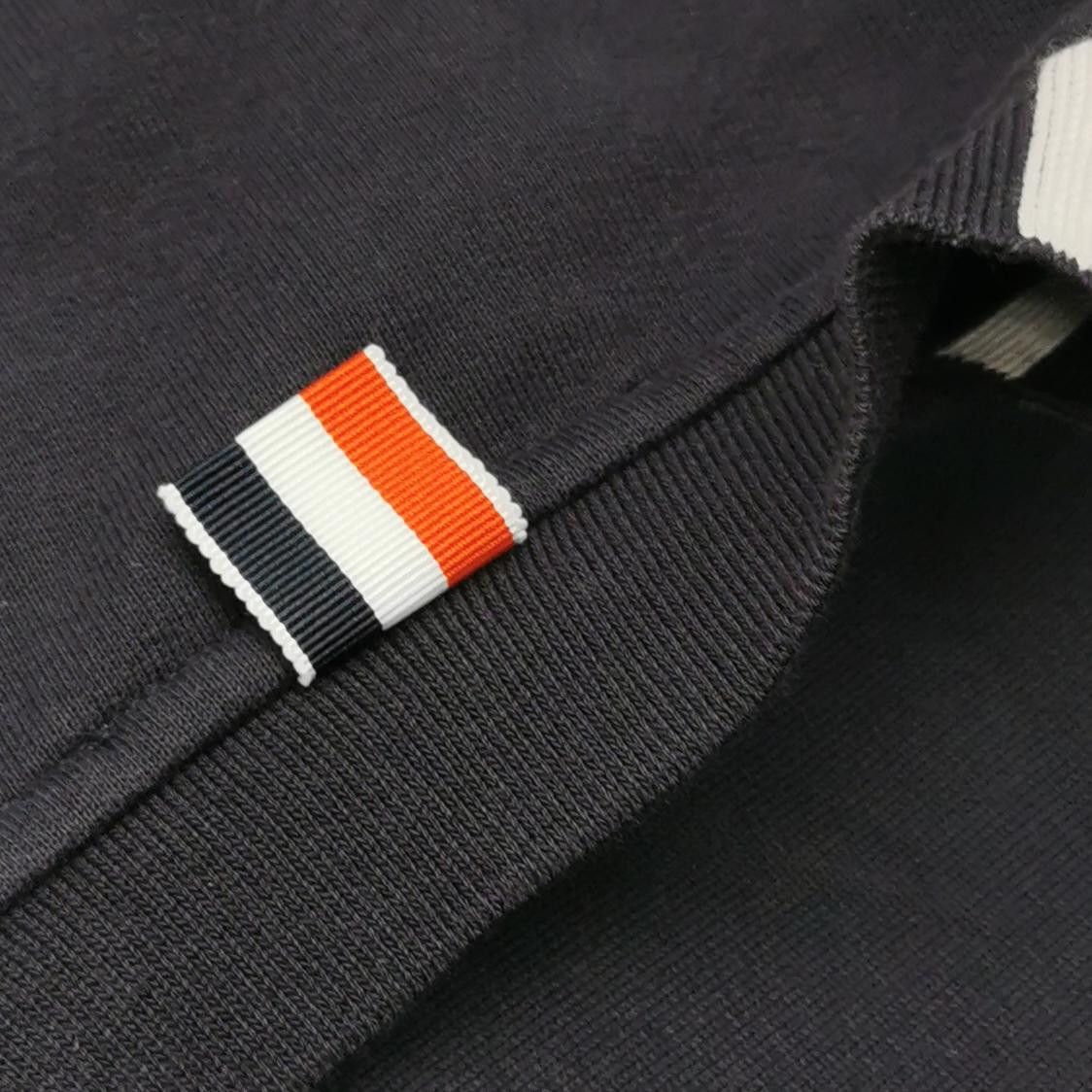 Thom Browne Thom Browne Men m Sweatshirts Hoodies Size US M / EU 48-50 / 2 - 3 Thumbnail
