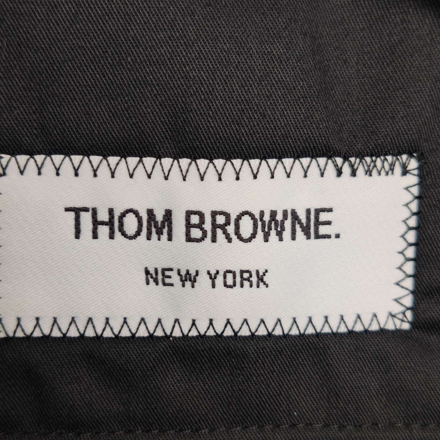 Thom Browne Thom Browne Men 34 Casual Pants Size US 34 / EU 50 - 6 Thumbnail