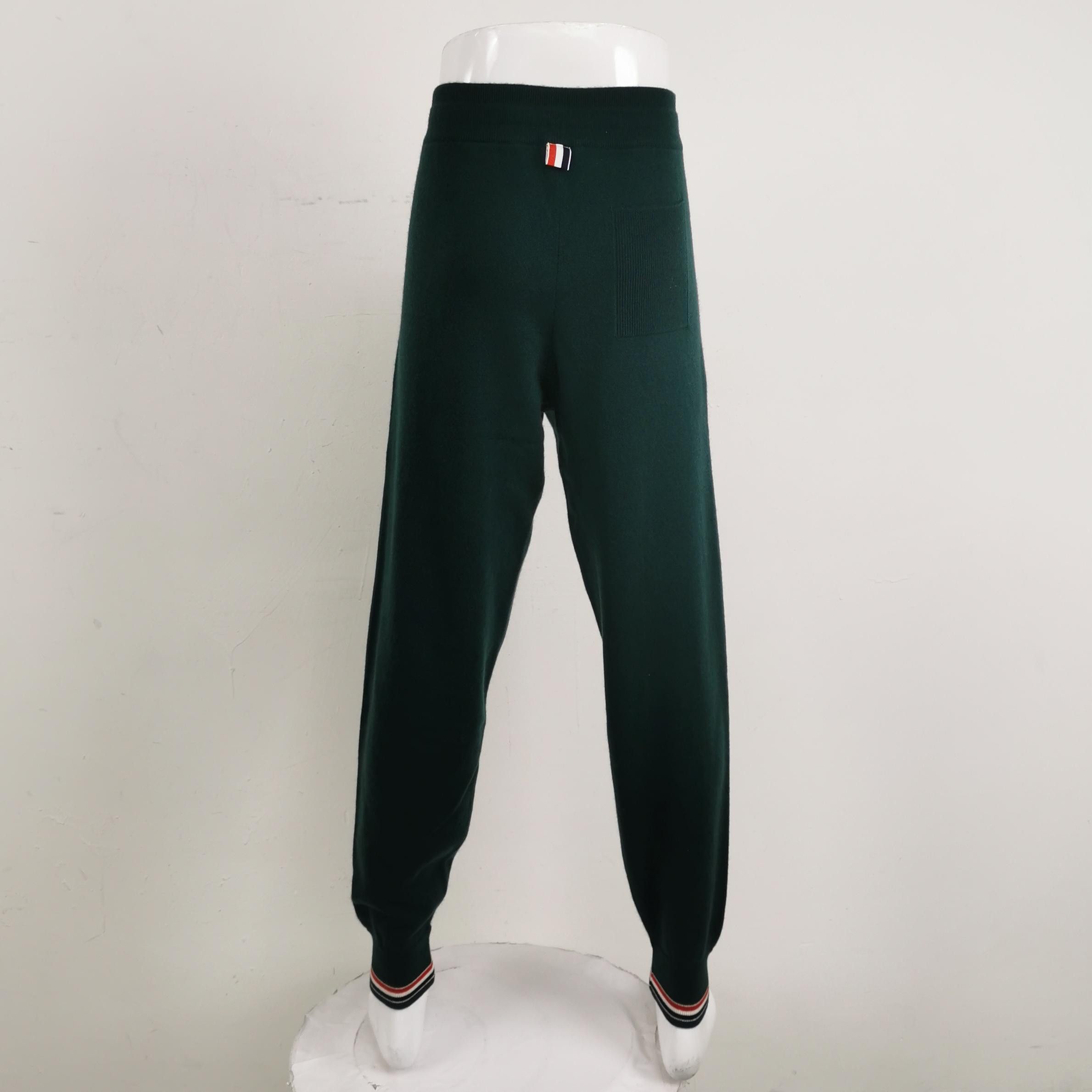 Thom Browne Thom Browne Men 34 Casual Pants Size US 34 / EU 50 - 2 Thumbnail