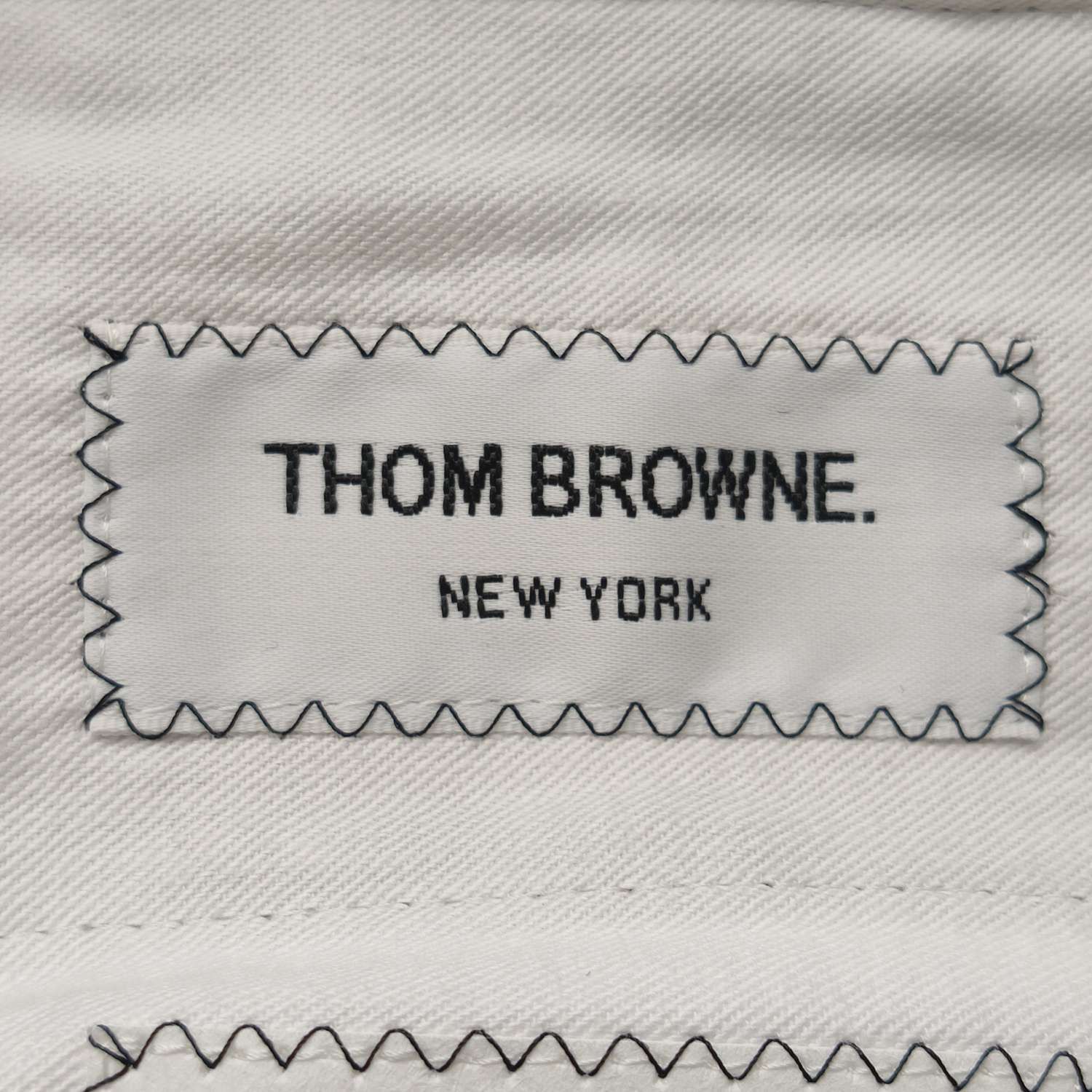 Thom Browne Thom Browne Men 36 Casual Pants Size US 36 / EU 52 - 6 Thumbnail