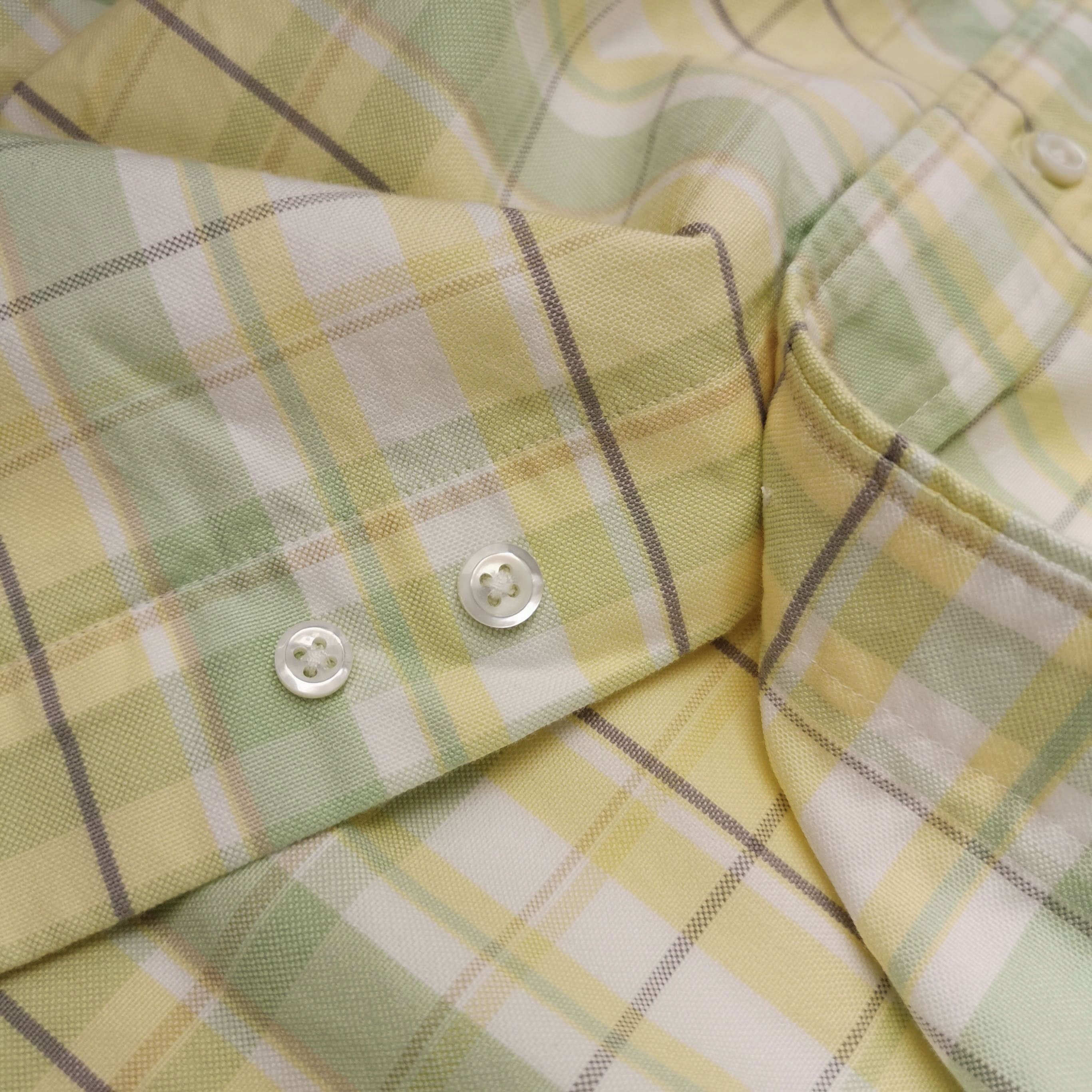 Thom Browne Thom Browne Men s Button Ups Size US S / EU 44-46 / 1 - 5 Thumbnail